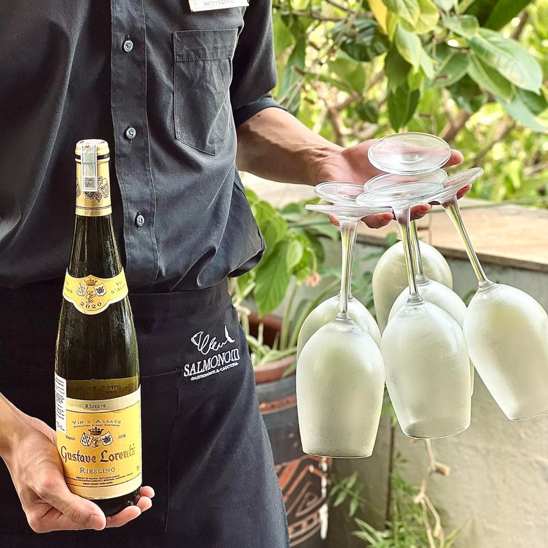 Đằng Sau Món Hàu Nhật Tươi Mát – Tại Salmonoid — photo 2