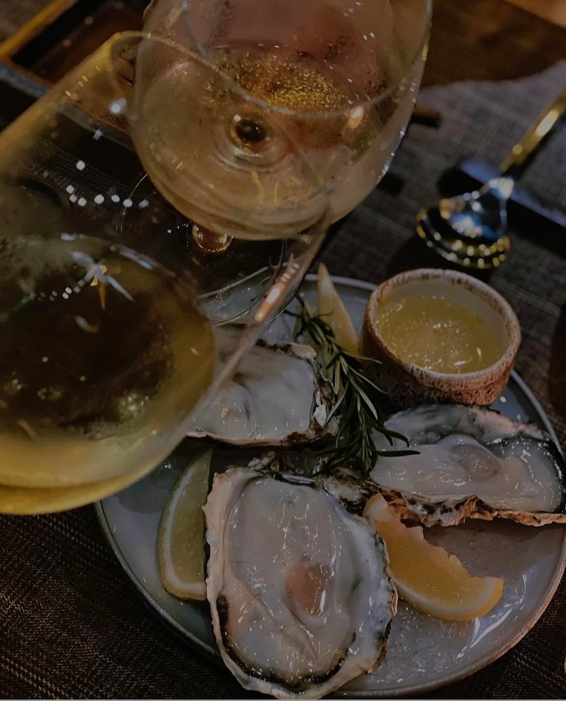 Thư Giãn trong Khu Vườn Xanh Ngày Giao Mùa – Tại Salmonoid — photo 3