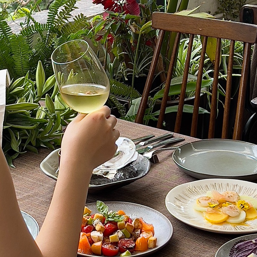 Holiday Brunch – Free-flow Sashimi & Fresh Flavors — photo 4