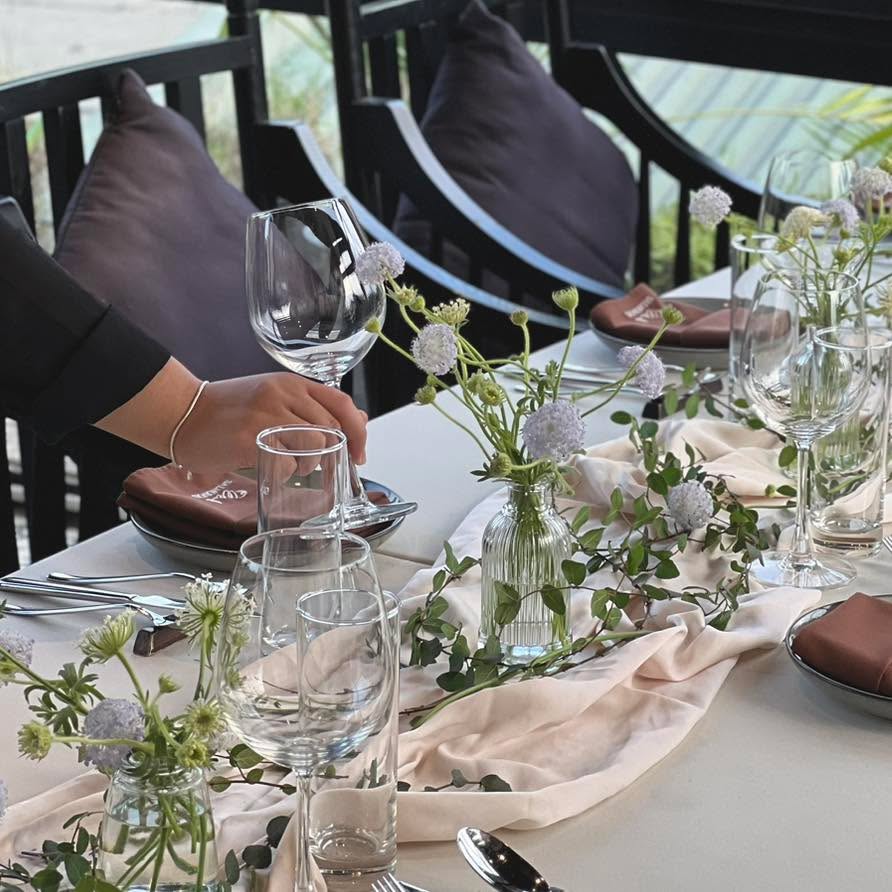 Ngát Hương Mùa Hạ – Tại Salmonoid — photo 4