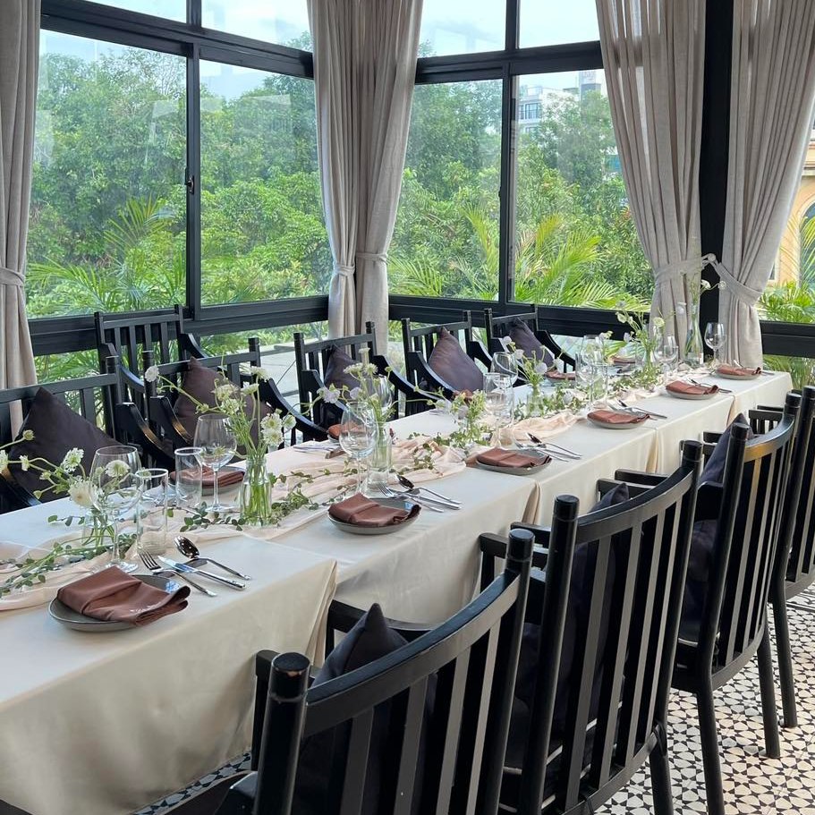 Ngát Hương Mùa Hạ – Tại Salmonoid — photo 3