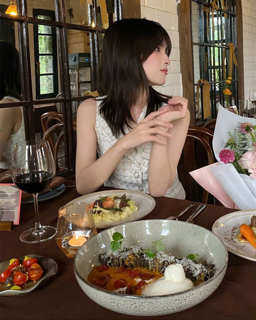 10 Năm Lưu Giữ Từng Khoảnh Khắc – Tại Salmonoid