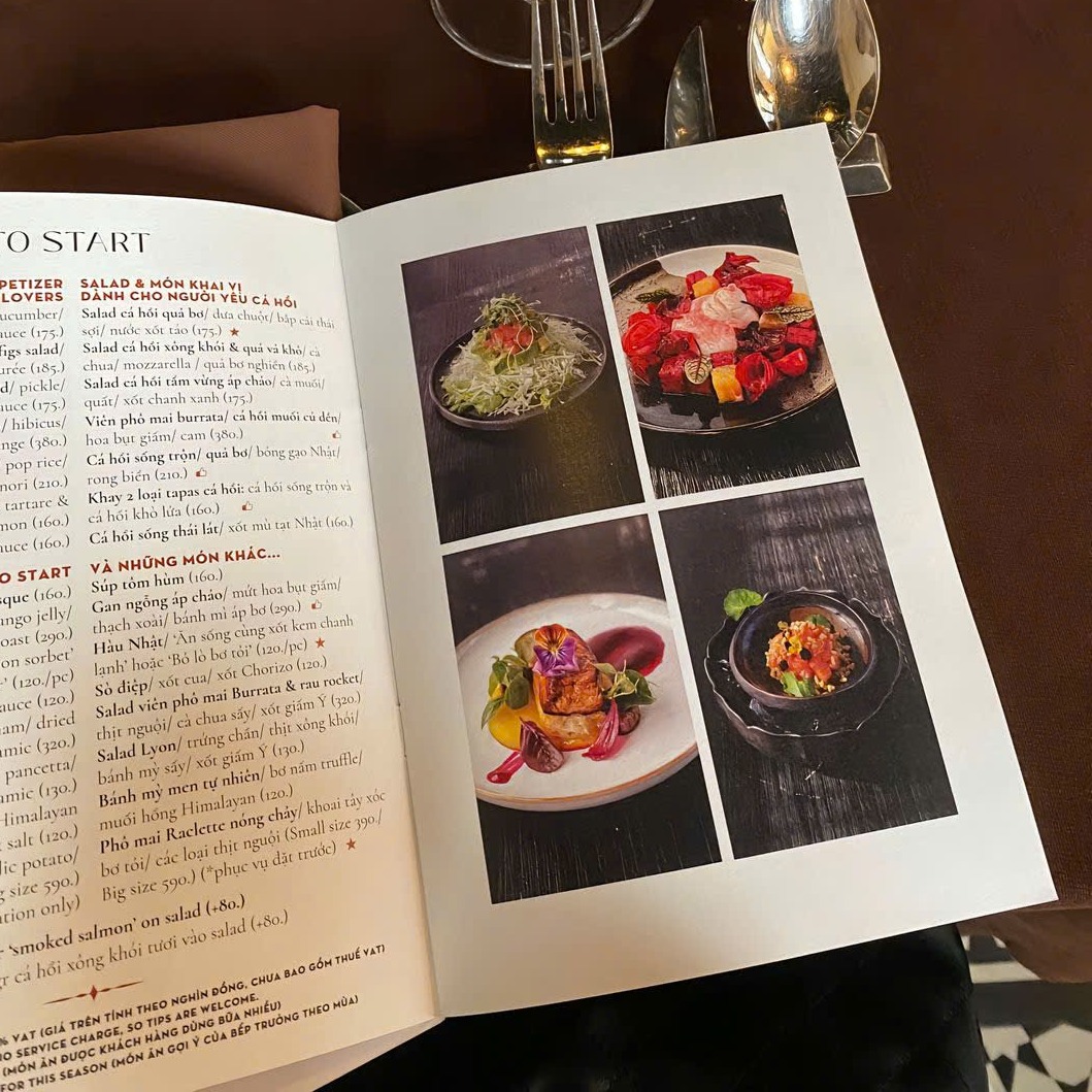 10 Năm Lưu Giữ Từng Khoảnh Khắc – Tại Salmonoid — photo 3