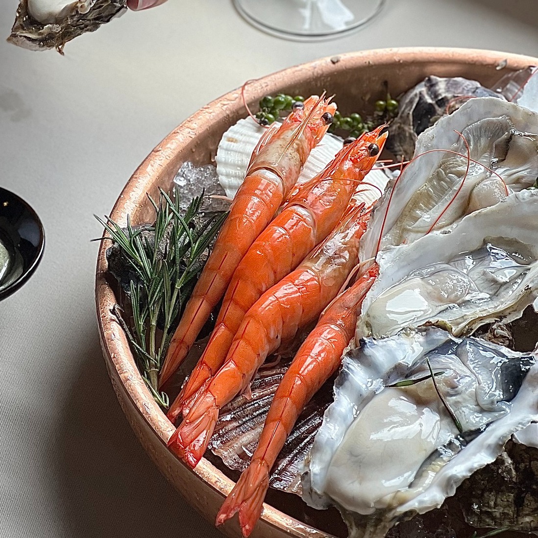 Trọn Vị Biển cho những Buổi Hẹn Thêm Vui – Tại Salmonoid — photo 3