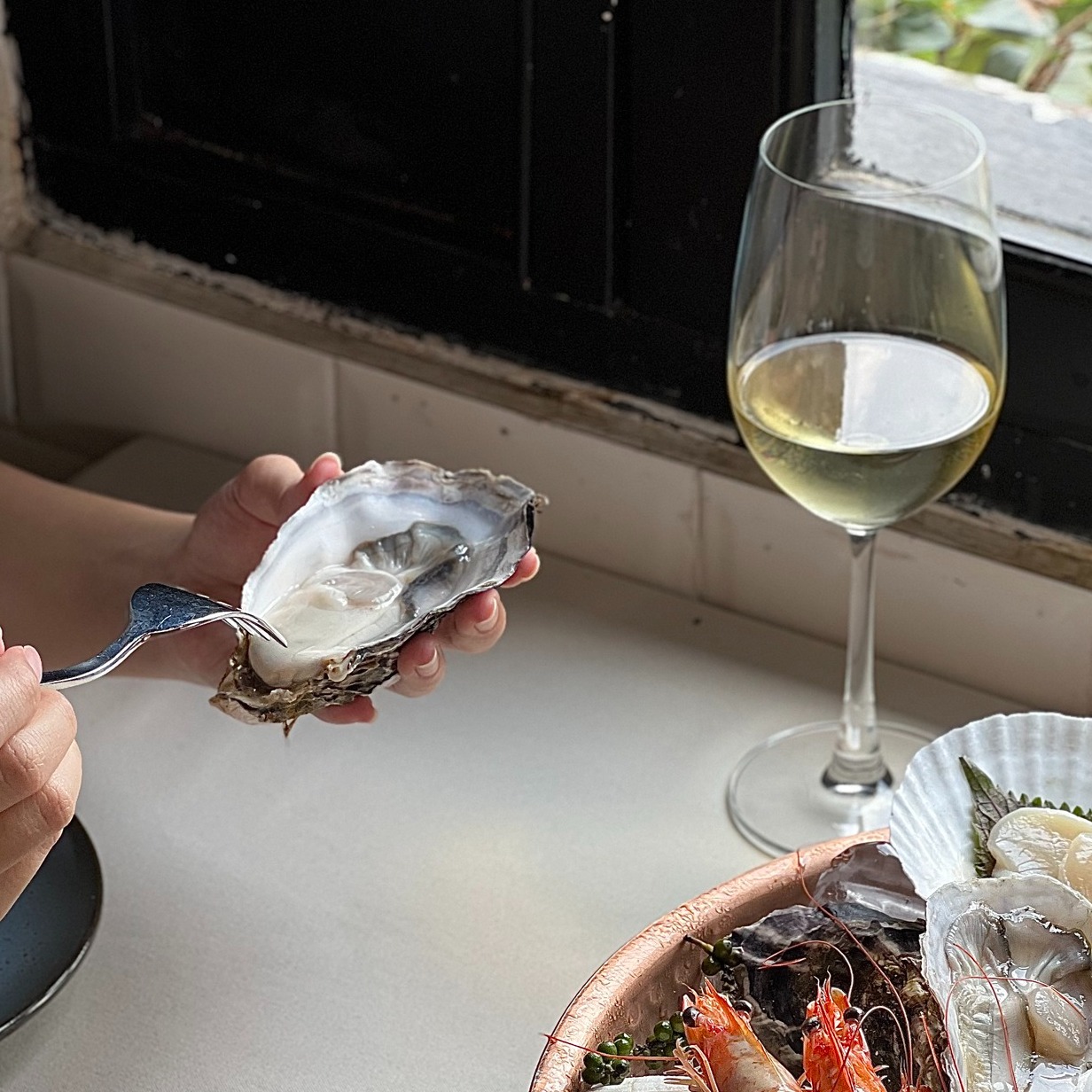 Trọn Vị Biển cho những Buổi Hẹn Thêm Vui – Tại Salmonoid — photo 4