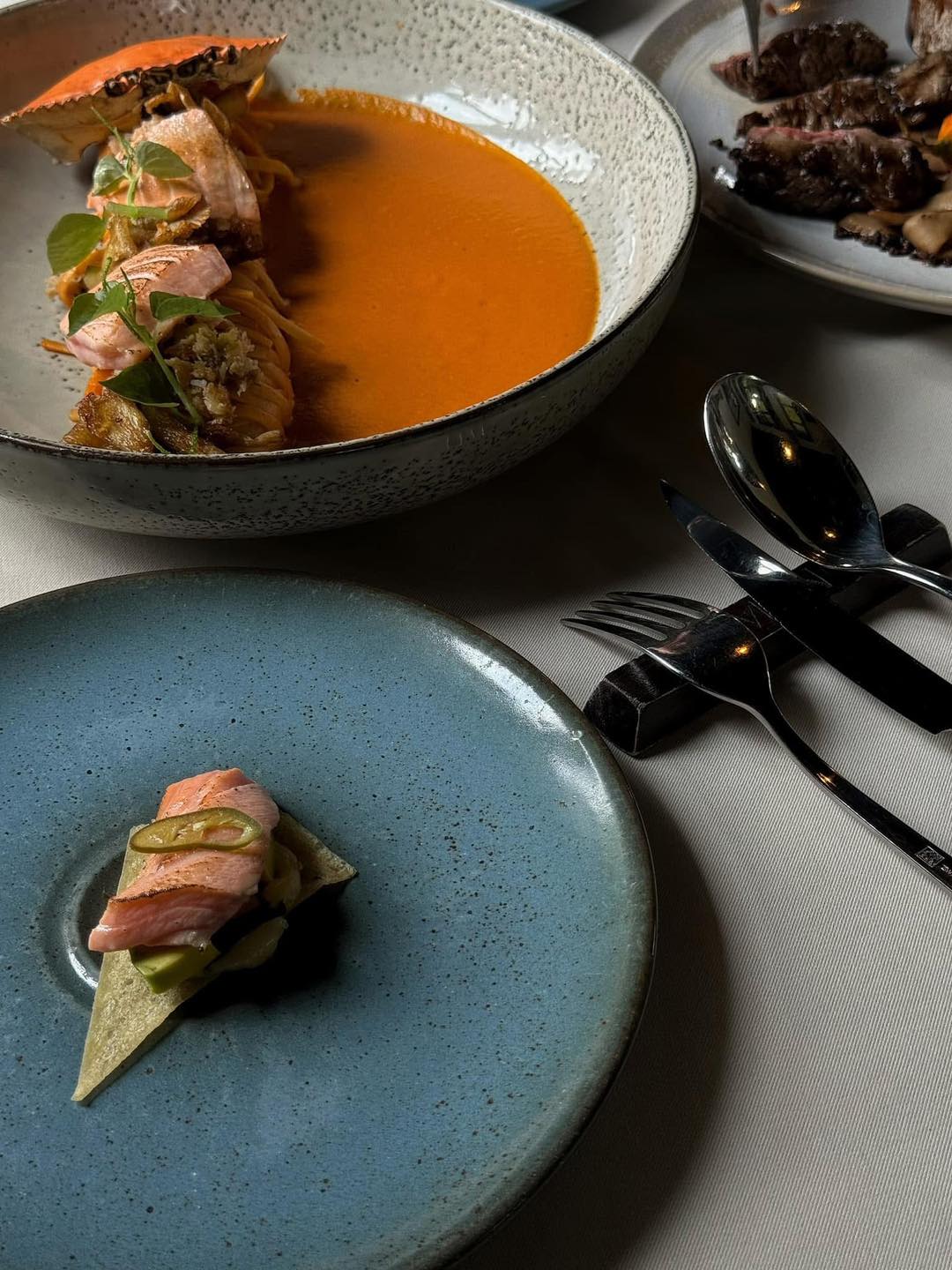 Everything in a Lunch Set | Salmonoid — photo 4