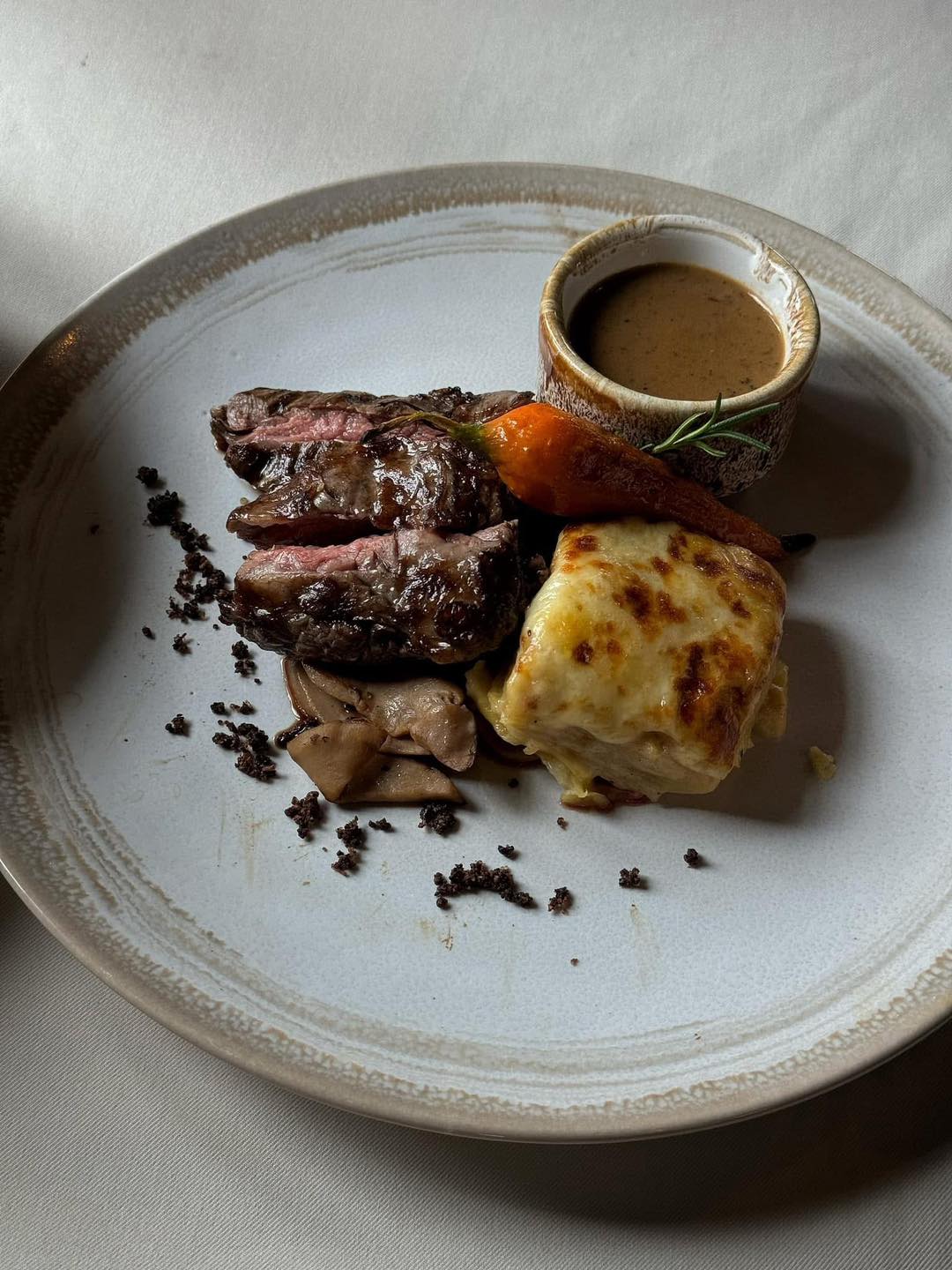 Everything in a Lunch Set | Salmonoid — photo 3