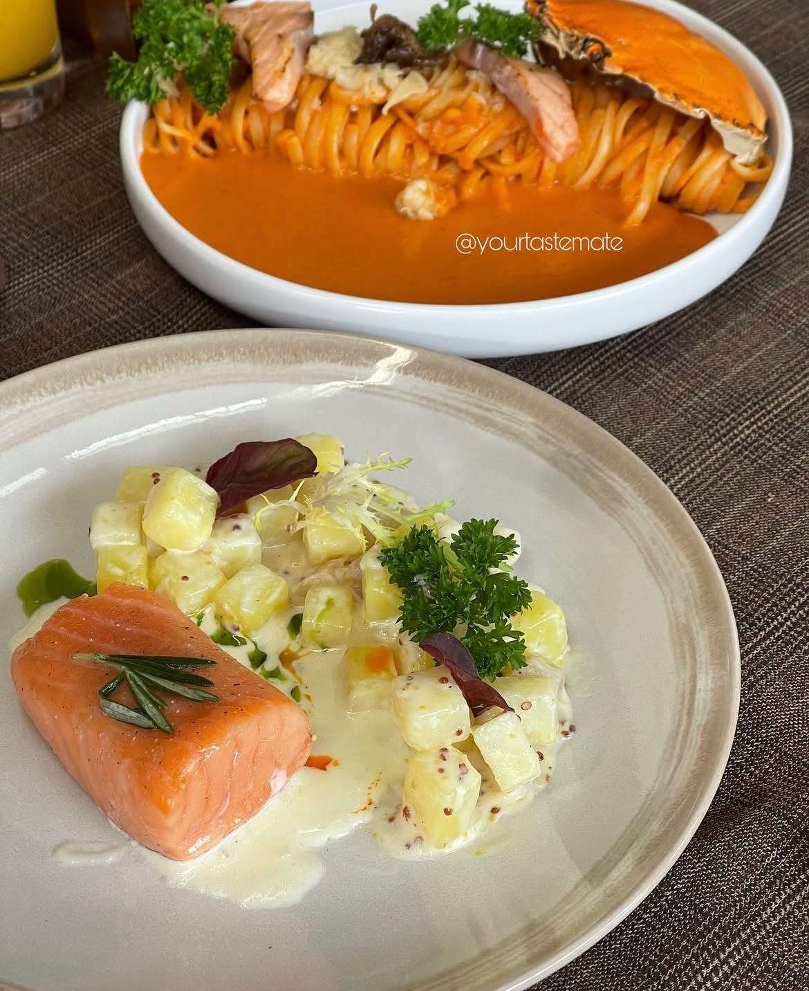 Khay Khai Vị Dành cho những Người “ăn Gì Cũng Được” — photo 2