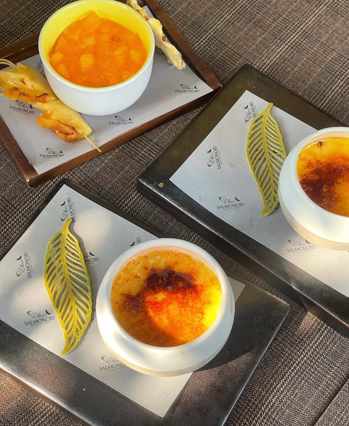 Khay Khai Vị Dành cho những Người “ăn Gì Cũng Được” — photo 4