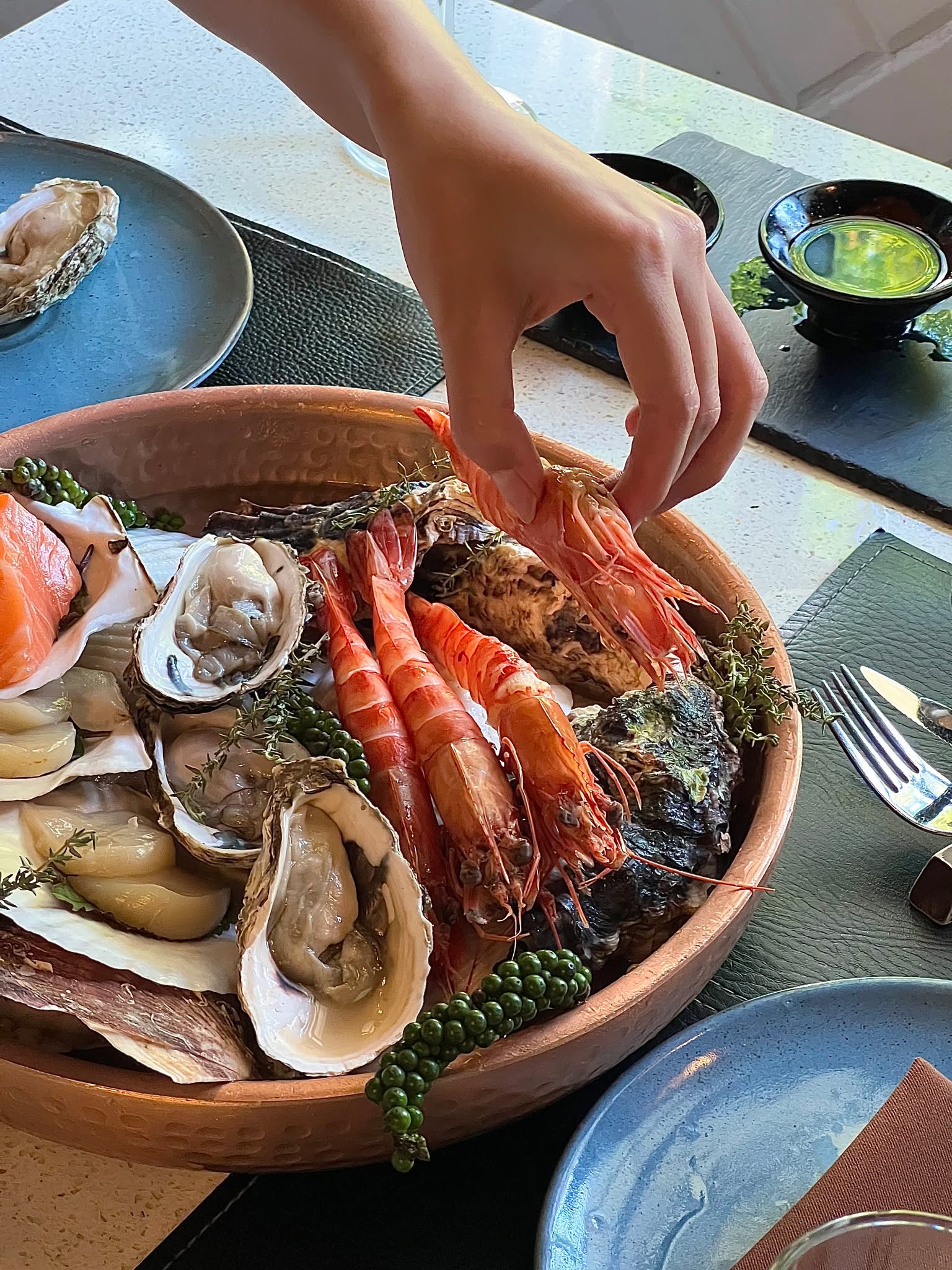 Chạm Vào Mùa Hè – Trải Nghiệm Biển Cả Ngay tại Salmonoid — photo 2