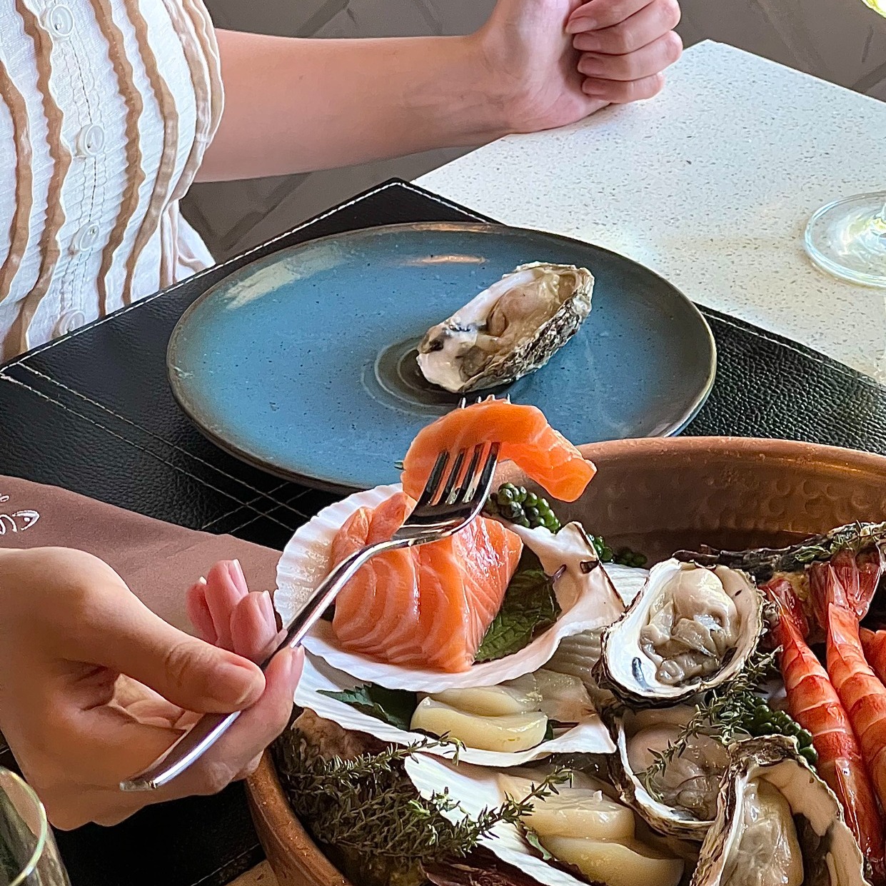 Chạm Vào Mùa Hè – Trải Nghiệm Biển Cả Ngay tại Salmonoid — photo 4