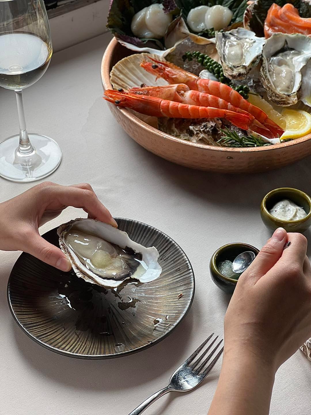 Salmonoid Vẫn Đang Phục Vụ Brunch Dịp Lễ này — photo 3