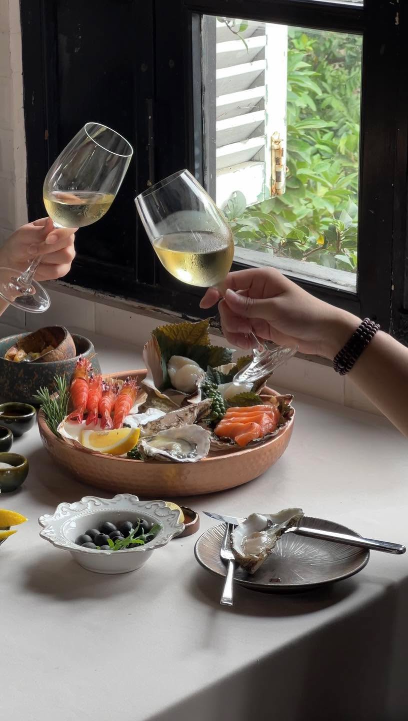 Salmonoid Vẫn Đang Phục Vụ Brunch Dịp Lễ này — photo 4