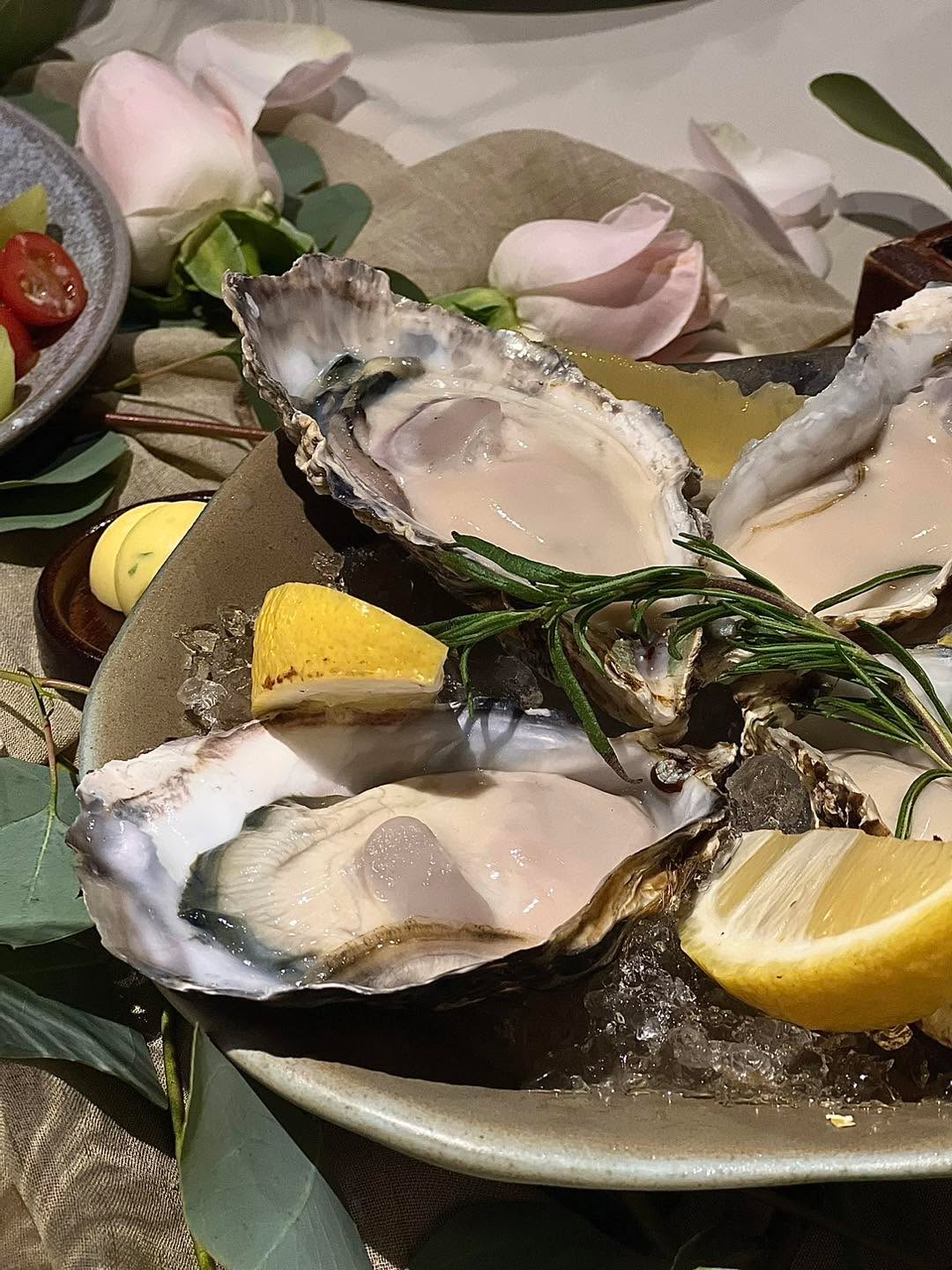 Một Bữa Tiệc Mùa Hè Tràn Ngập Hoa Cỏ – Tại Salmonoid — photo 3