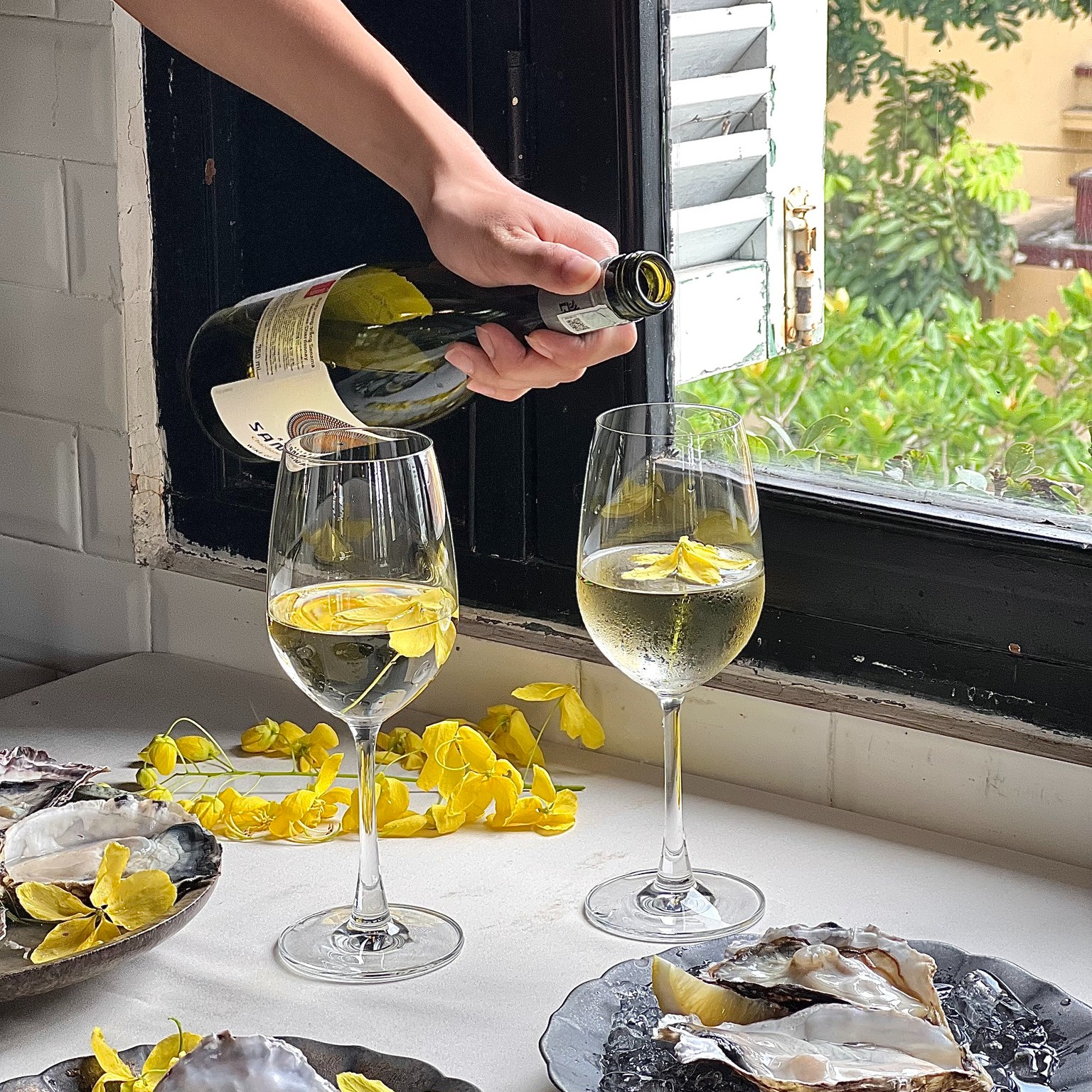 The lunch set - quick bite, big delight | Salmonoid — photo 4