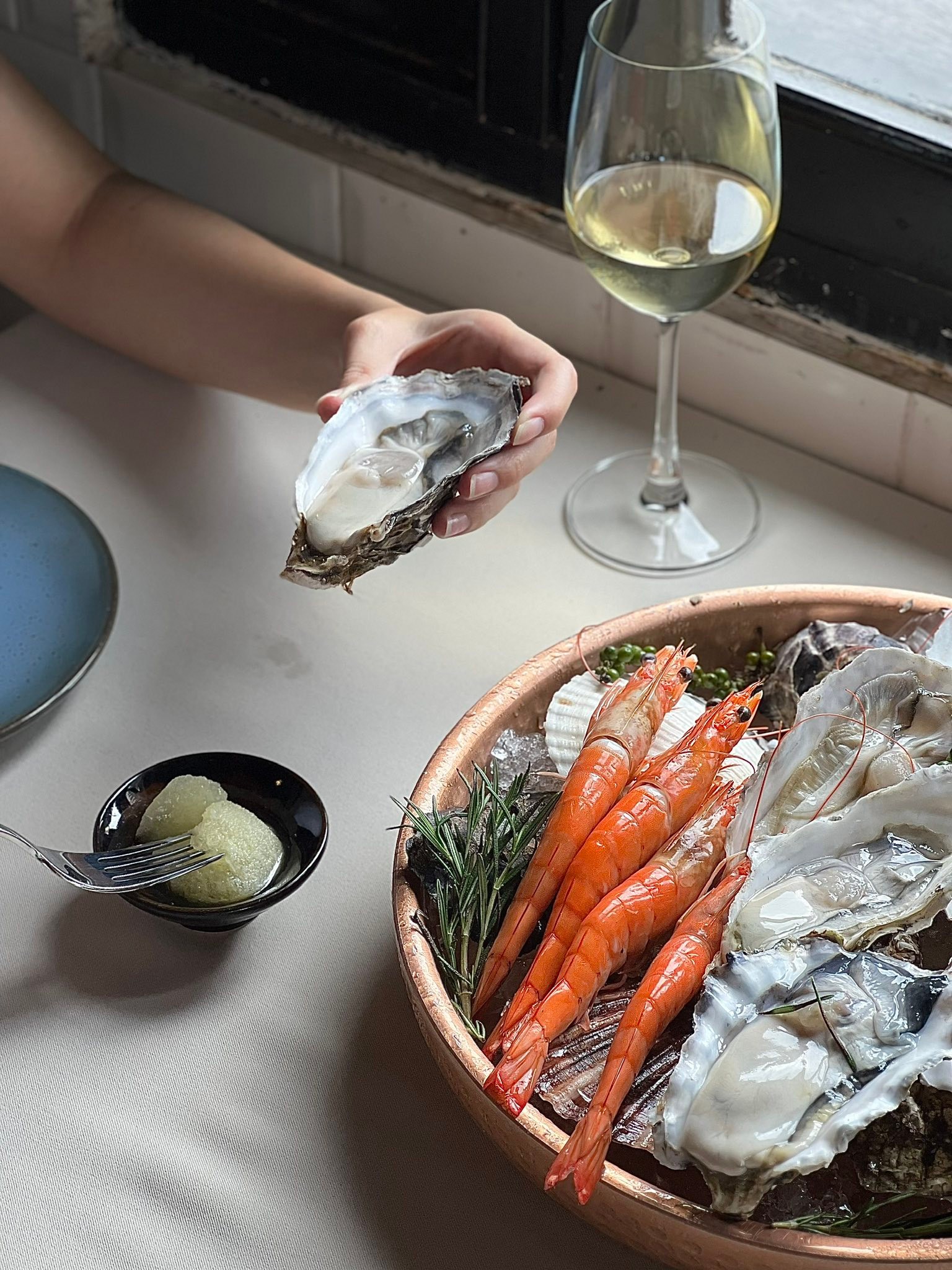 Cho Trải Nghiệm Miền Biển Thêm Tròn Trịa – Tại Salmonoid — photo 2