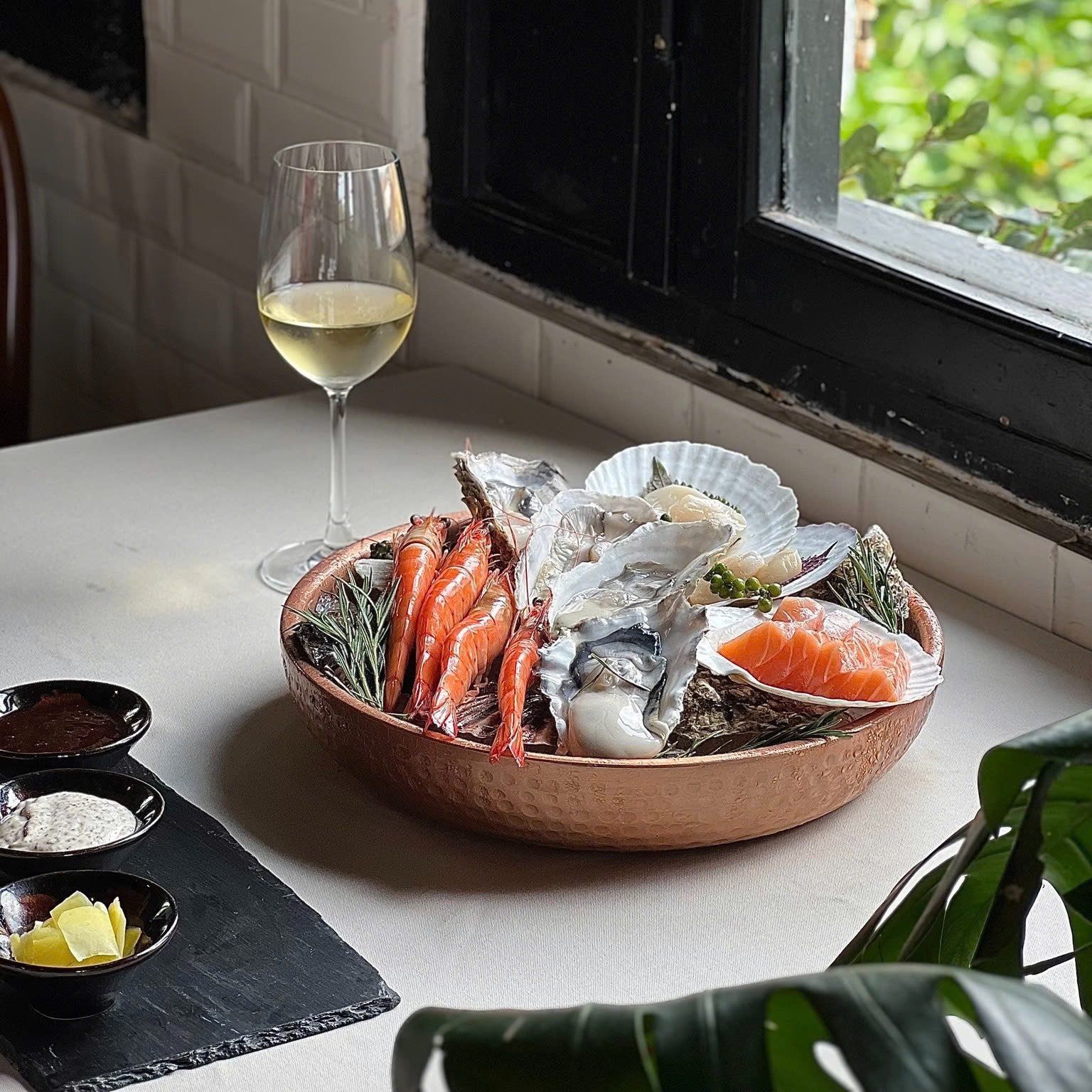 Cho Trải Nghiệm Miền Biển Thêm Tròn Trịa – Tại Salmonoid — photo 3