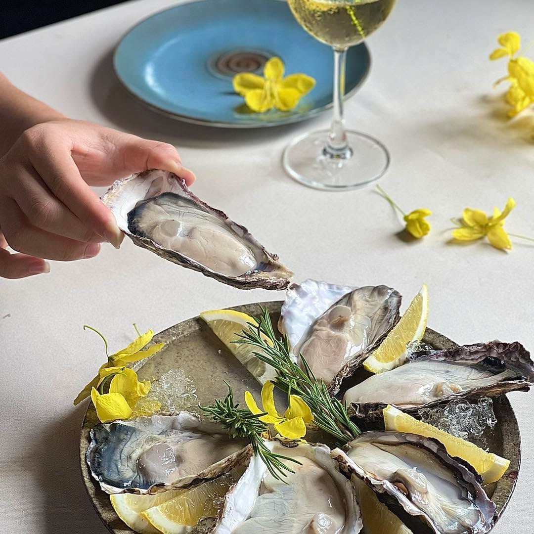 Chạm Mùa Nắng với Vị Biển và Hương Vang Dịu Dàng — photo 3