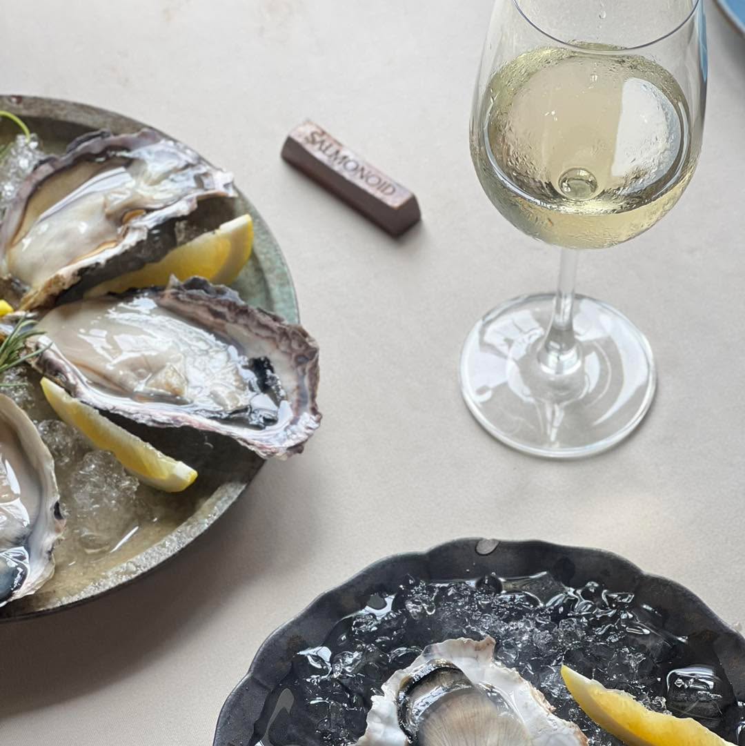 Chạm Mùa Nắng với Vị Biển và Hương Vang Dịu Dàng — photo 2