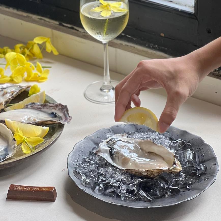 Chạm Mùa Nắng với Vị Biển và Hương Vang Dịu Dàng — photo 4