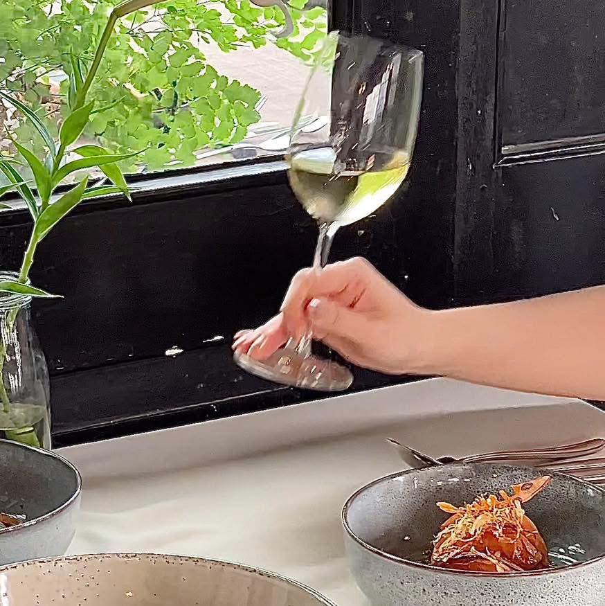 Lời Mời Gọi Đầy Cảm Hứng từ Biển Cả – Tại Salmonoid — photo 3