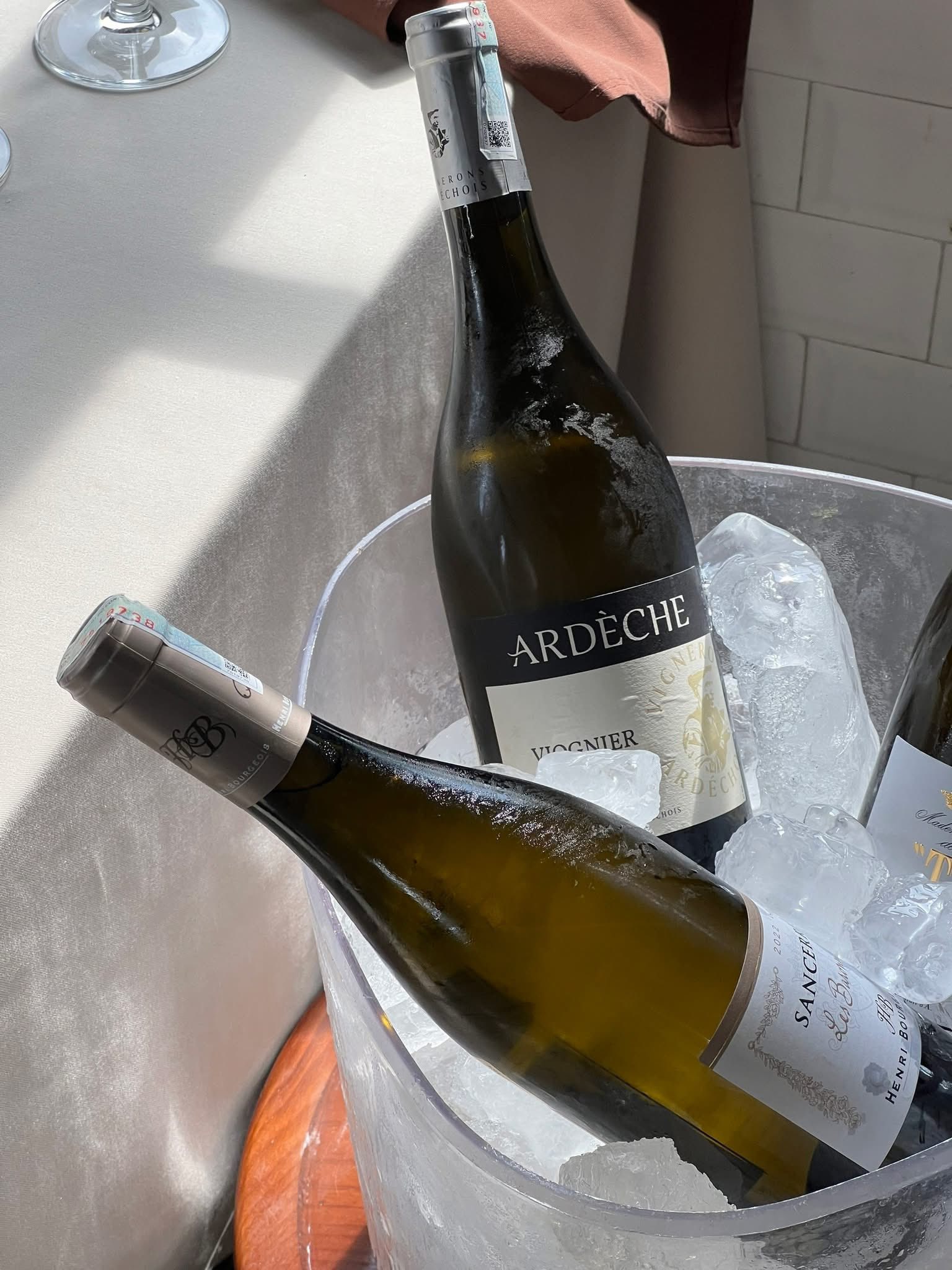 Lời Mời Gọi Đầy Cảm Hứng từ Biển Cả – Tại Salmonoid — photo 4