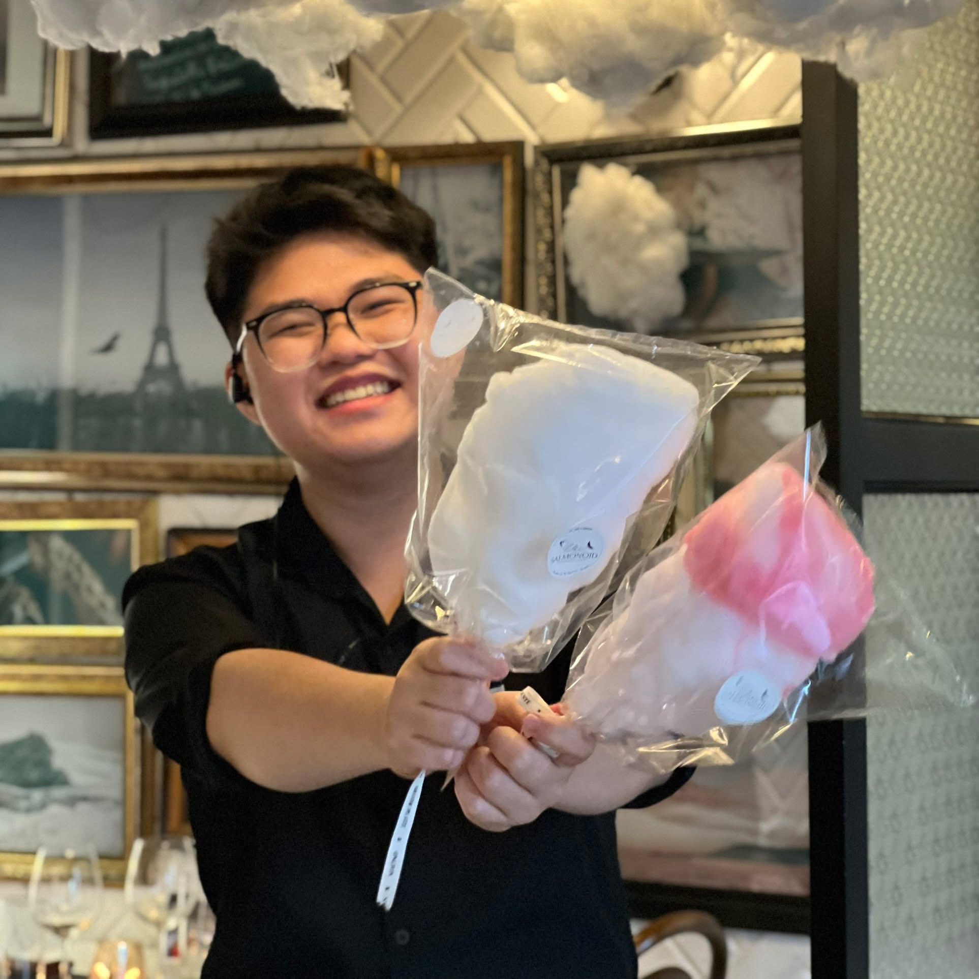 Brunch Cuối Tuần Ngọt Ngào như một Món Quà Nhỏ Ngày 1/6 — photo 2