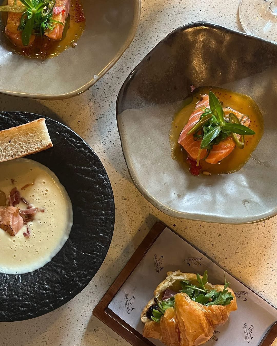 Brunch Cuối Tuần Ngọt Ngào như một Món Quà Nhỏ Ngày 1/6 — photo 3