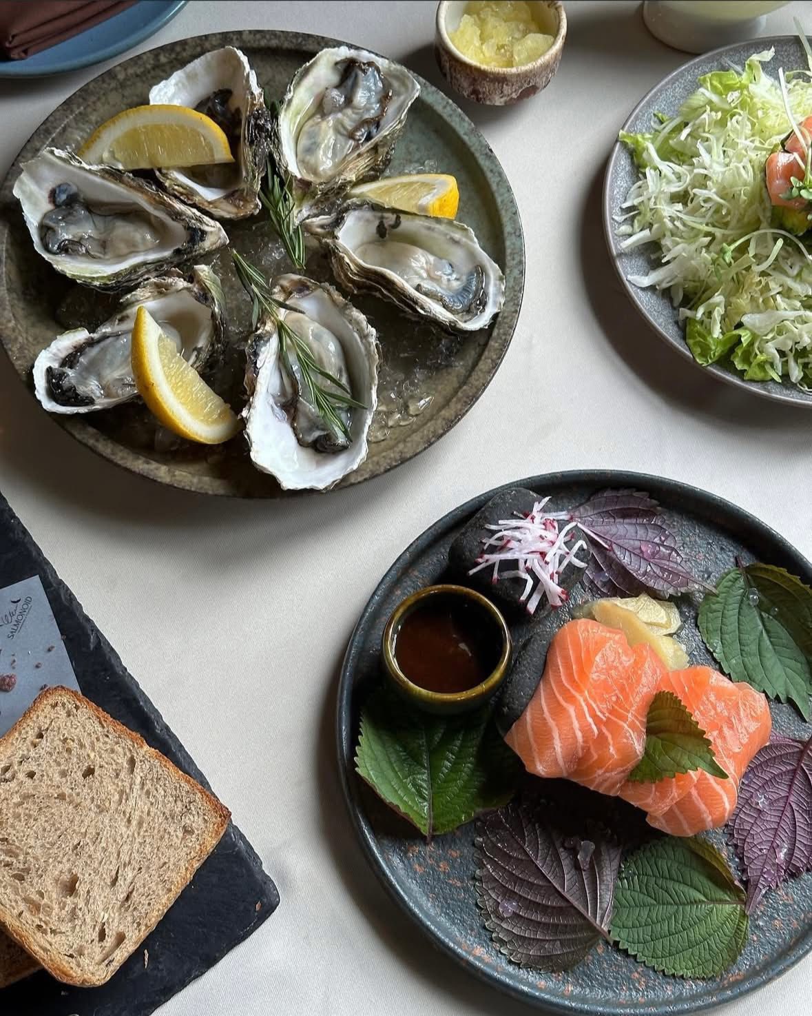 It’s Brunch Time!!! | Salmonoid — photo 4