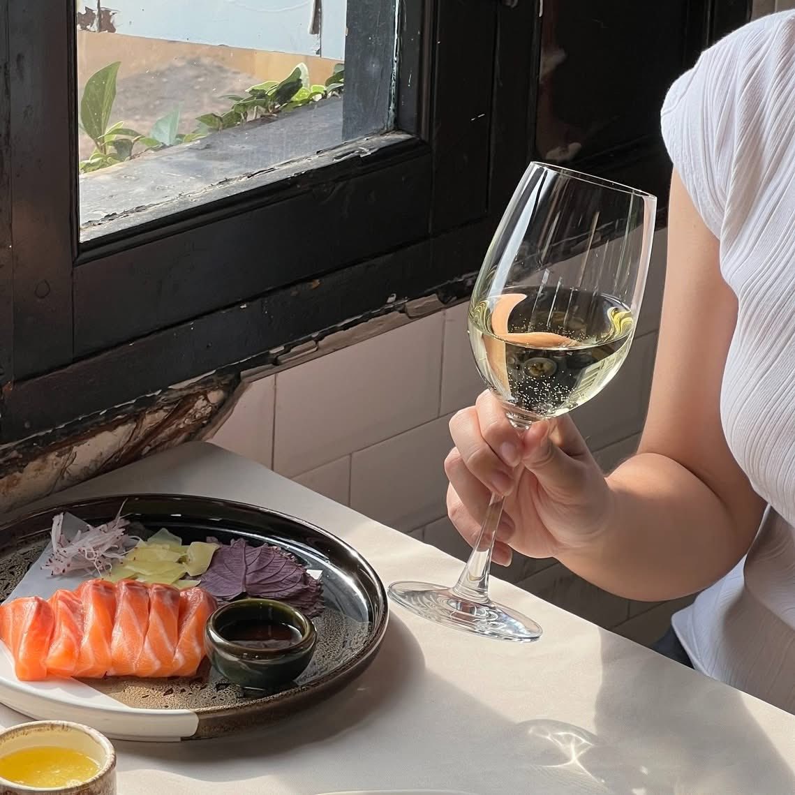 It’s Brunch Time!!! | Salmonoid — photo 3