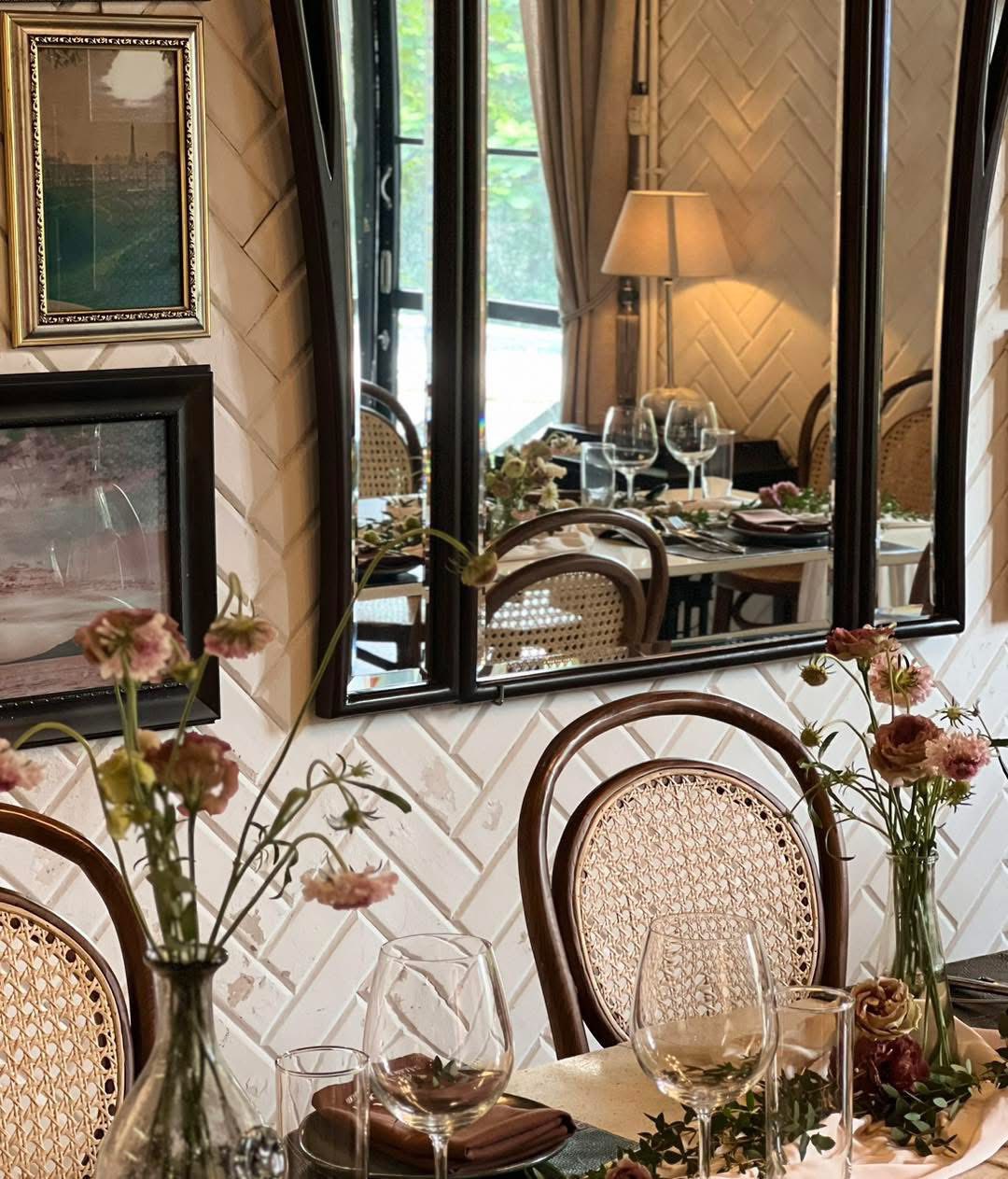 Rộn Ràng Bữa Tiệc Mùa Hạ – Tại Salmonoid — photo 3