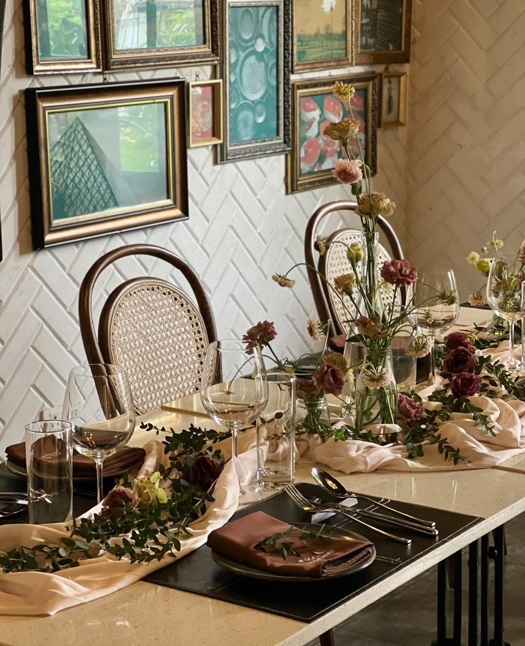 Rộn Ràng Bữa Tiệc Mùa Hạ – Tại Salmonoid — photo 2