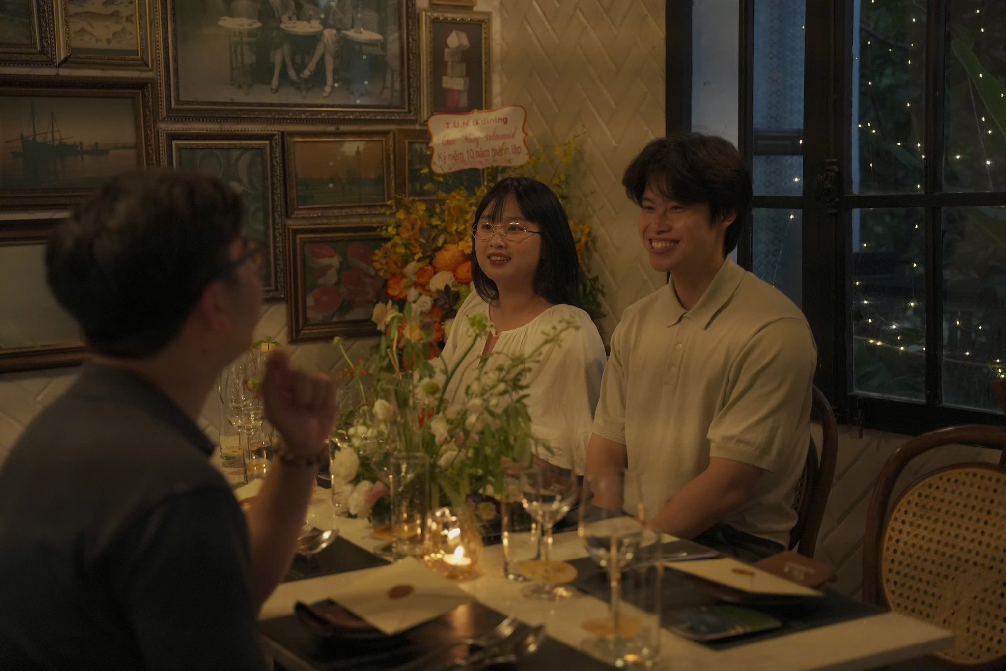 Monopole - Người Cộng Sự Thân Tình và Đầy Gắn Bó — photo 2