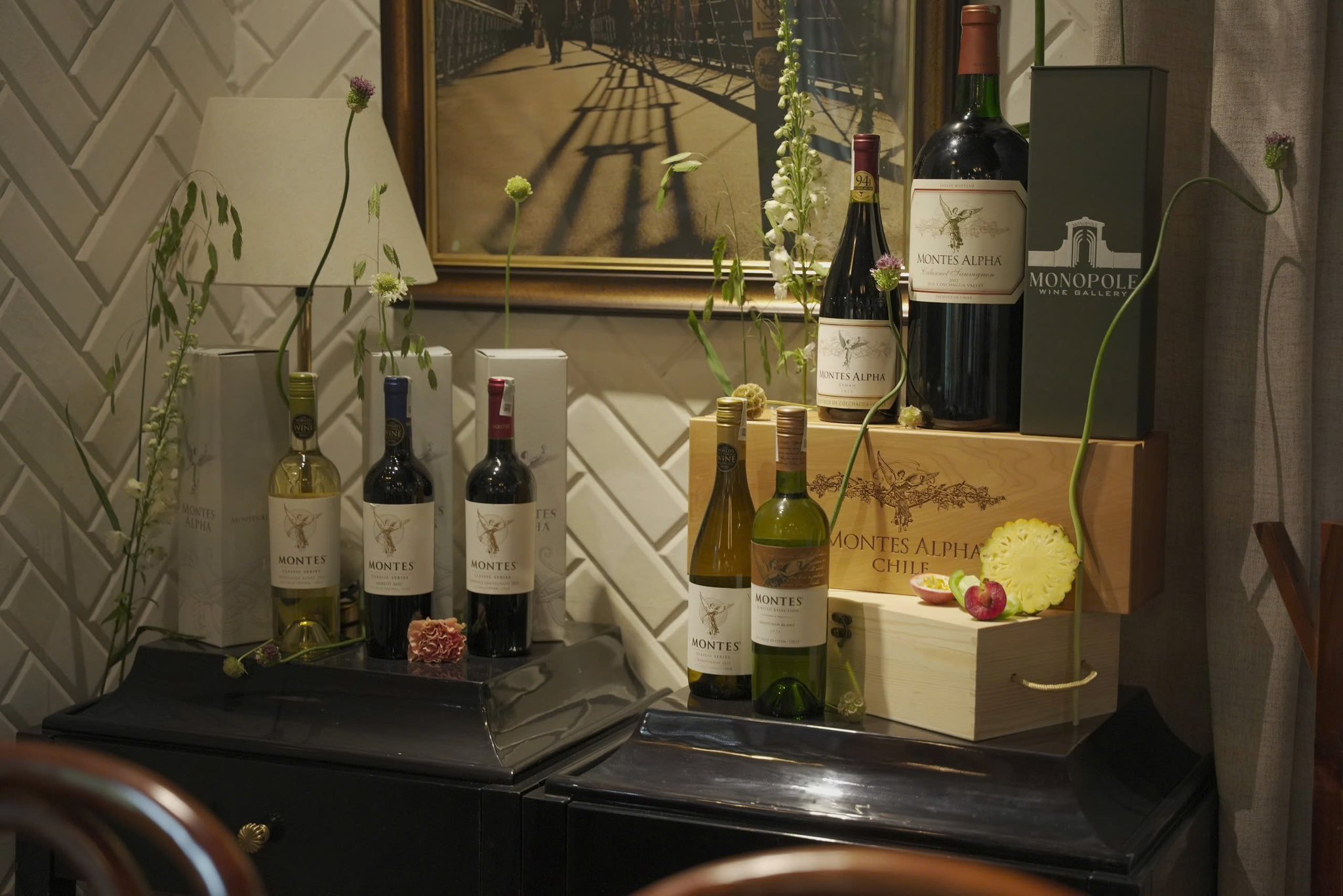 Monopole - Người Cộng Sự Thân Tình và Đầy Gắn Bó — photo 3