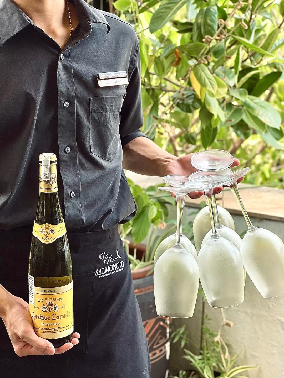 Weekend Brunch - Trọn Vẹn một Cuối Tuần Dịu Dàng — photo 4