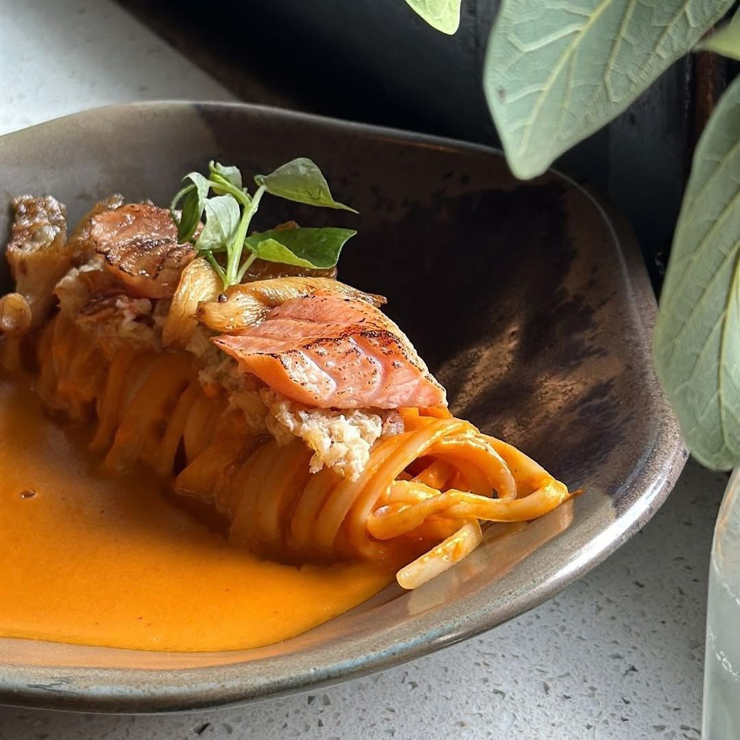 Weekend Brunch - Bữa Trưa Đáng Mong Chờ Nhất trong Tuần — photo 3