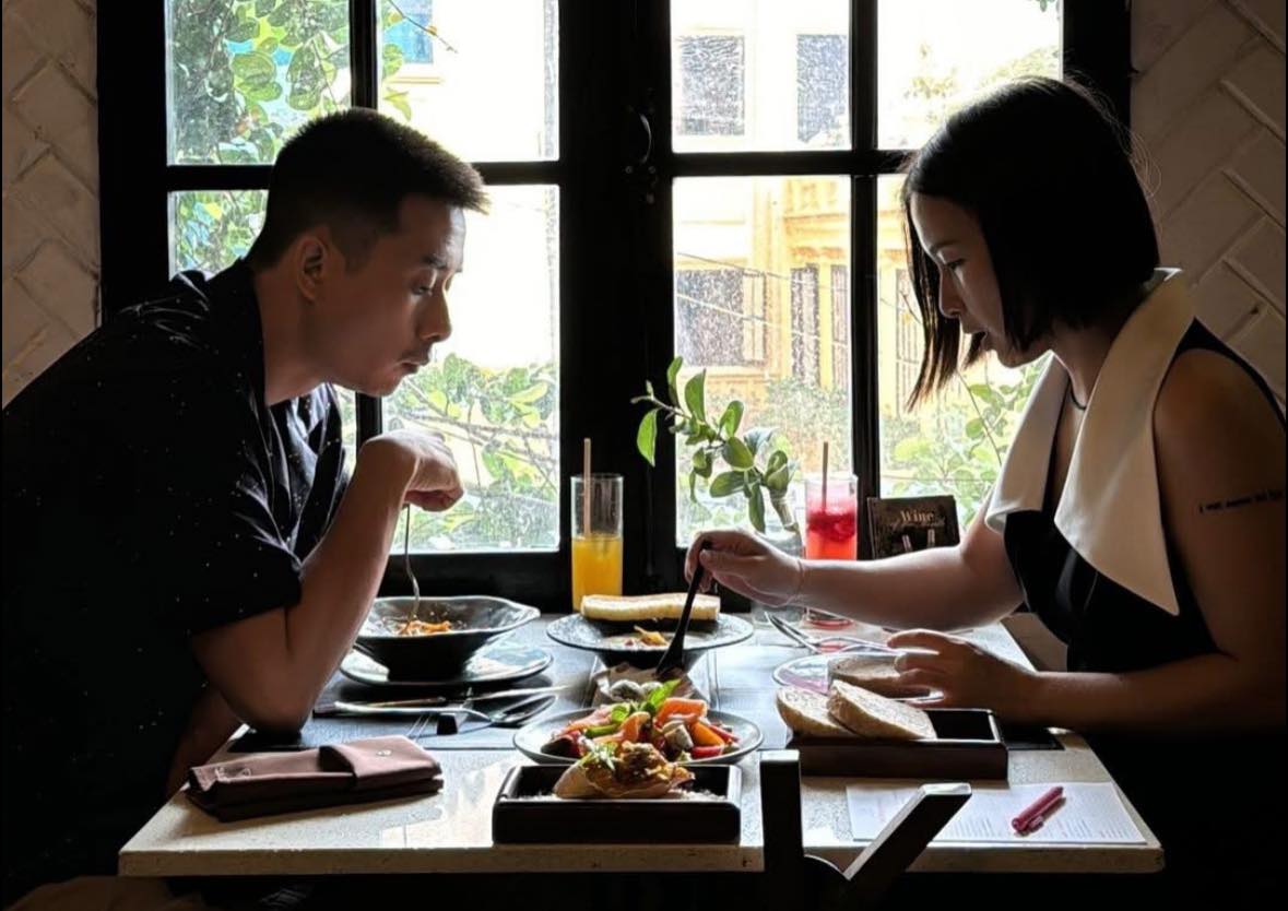 Weekend Brunch - Bữa Trưa Đáng Mong Chờ Nhất trong Tuần