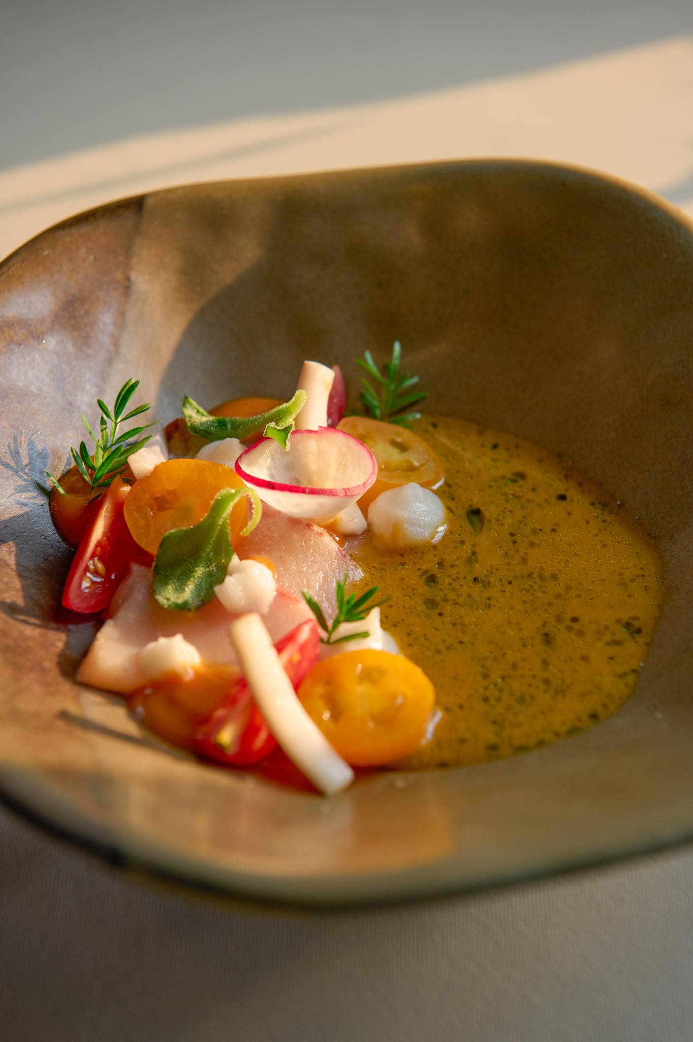 Chạm Vào Tuổi Thơ với Hương Vị Thân Thuộc – Tại Salmonoid