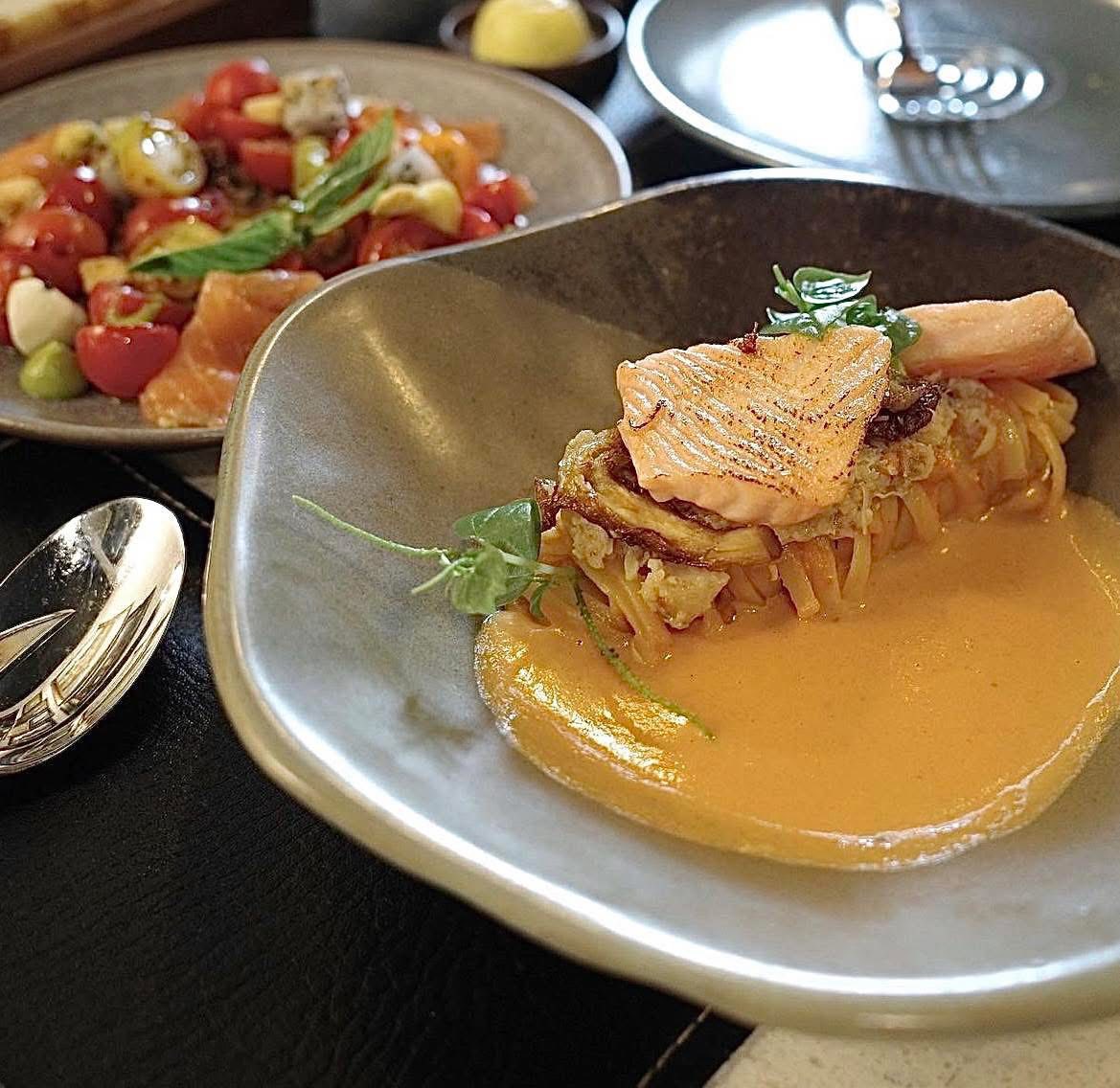 Brunch của Cả Nhà - Ai Cũng Có Phần – Tại Salmonoid — photo 4