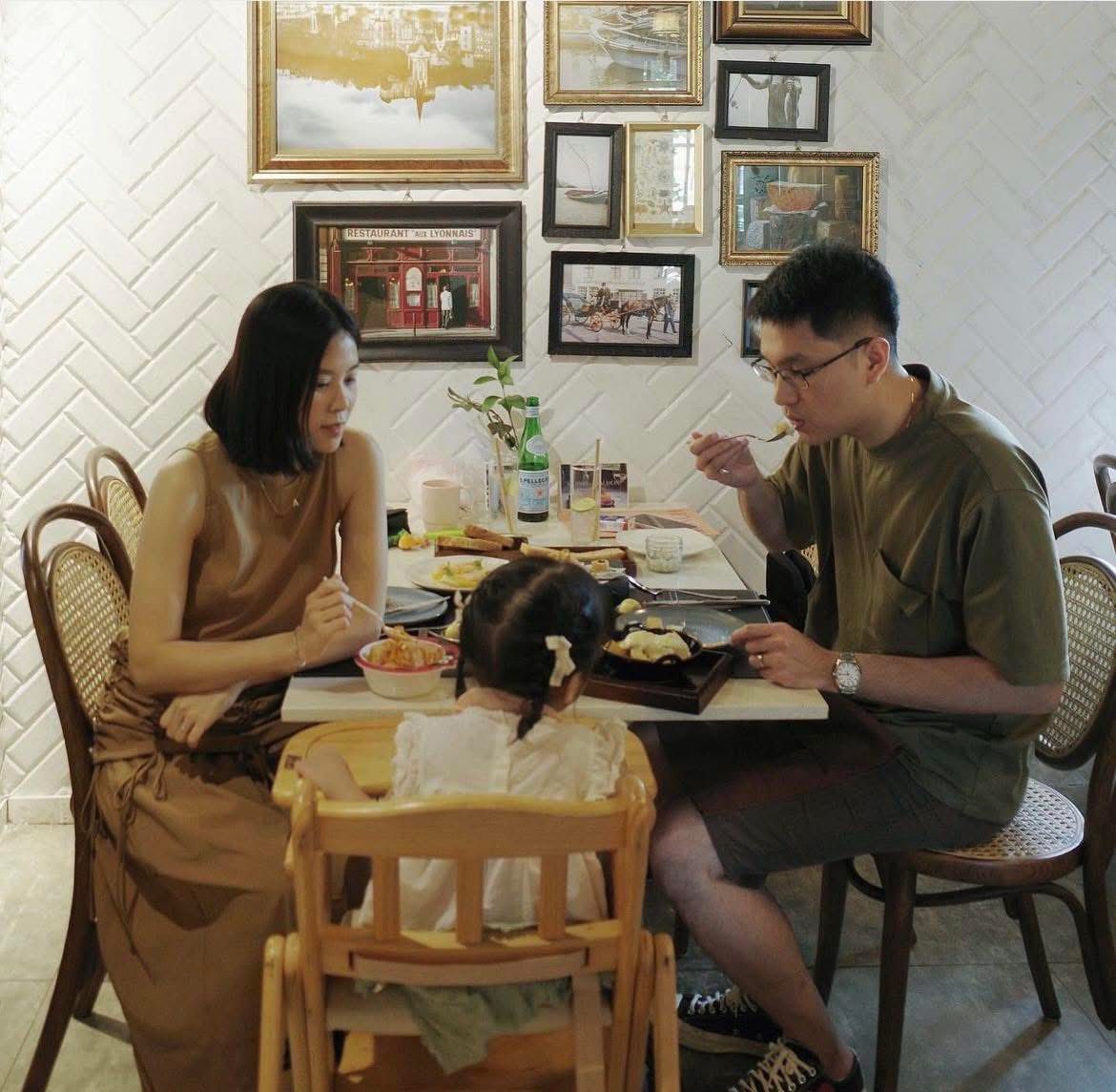 Brunch của Cả Nhà - Ai Cũng Có Phần – Tại Salmonoid — photo 2