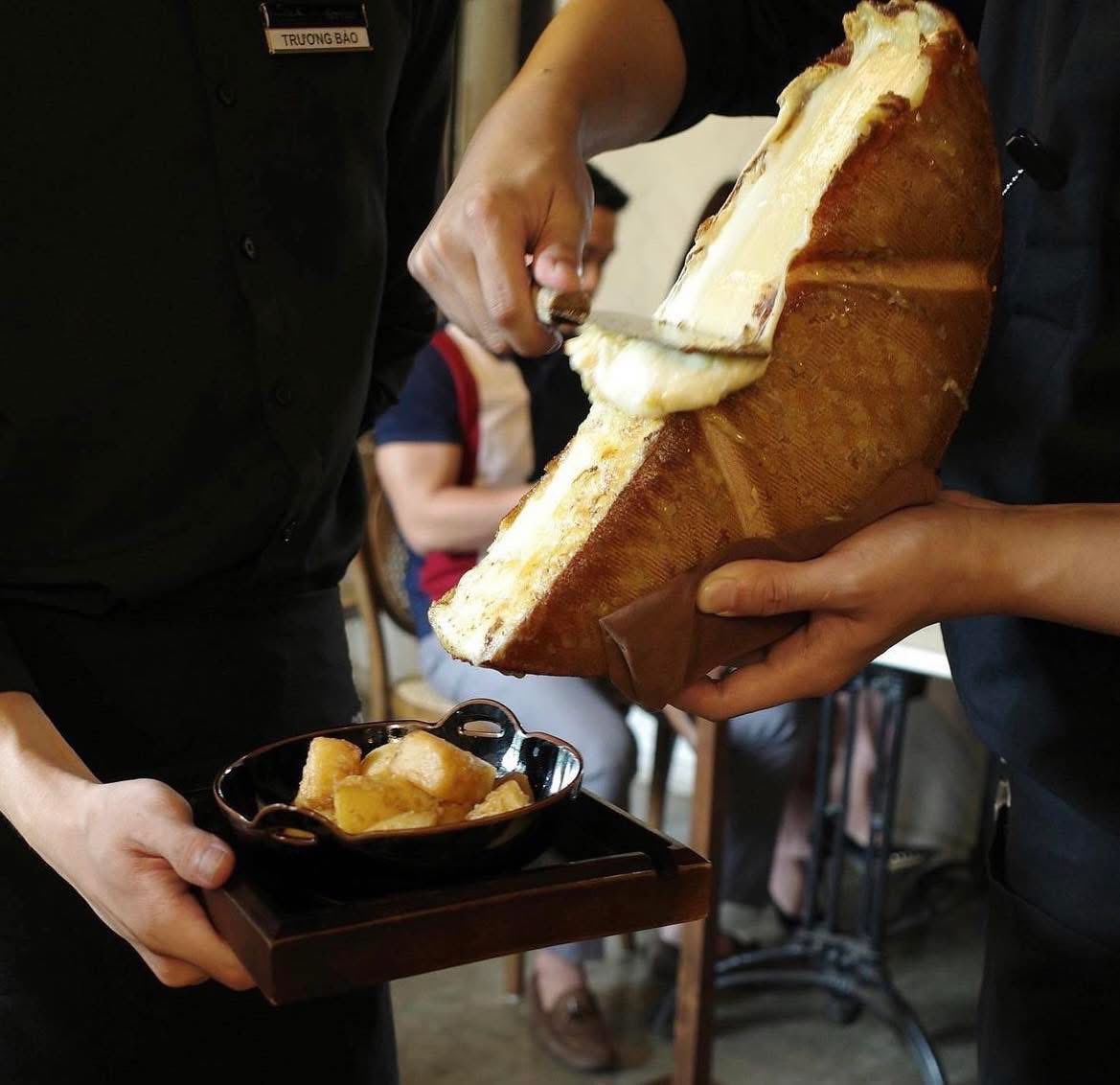 Brunch của Cả Nhà - Ai Cũng Có Phần – Tại Salmonoid — photo 3