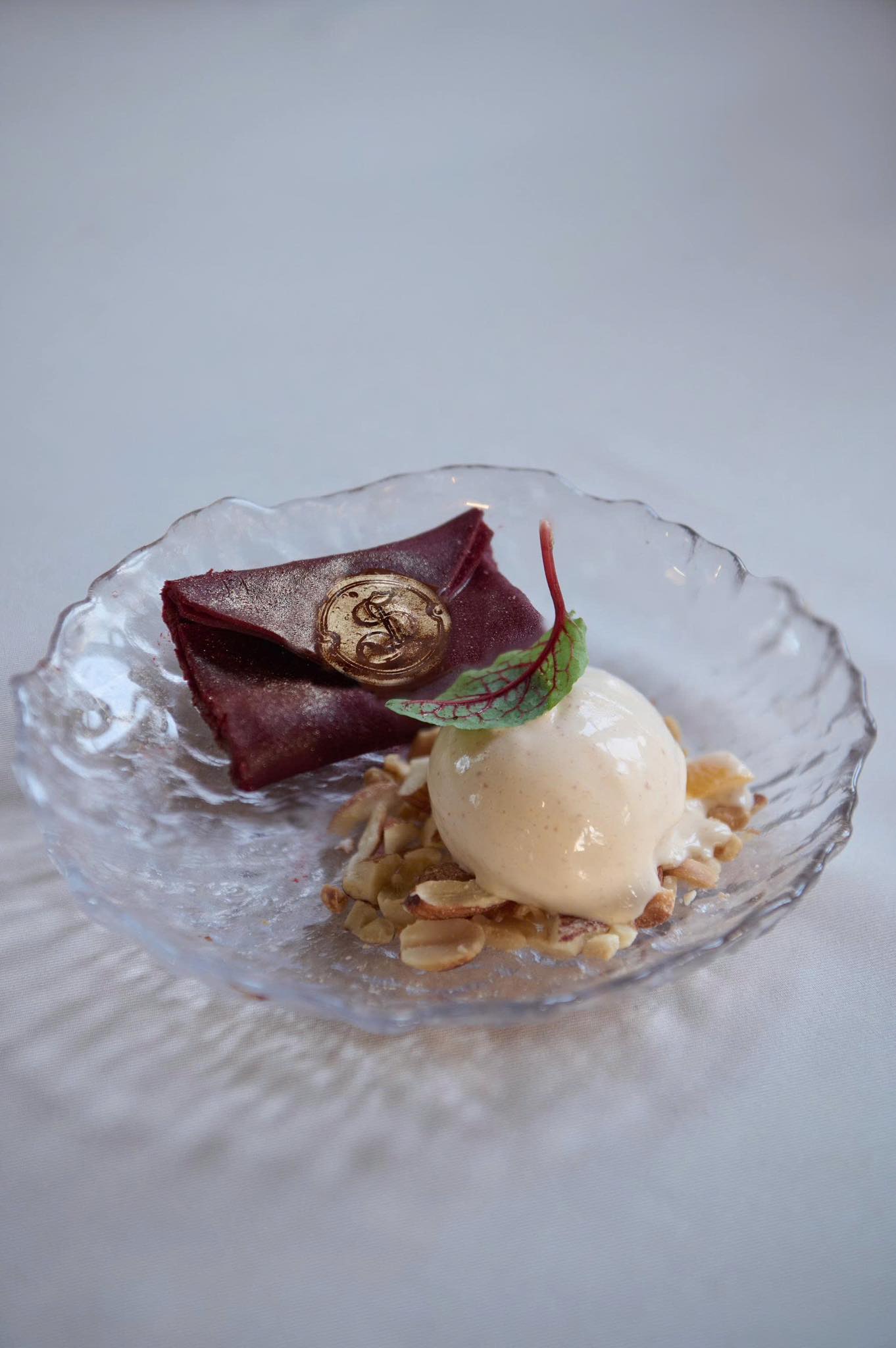 Kết Thúc Ngọt Ngào Mang Hương Vị của Nắng – Tại Salmonoid