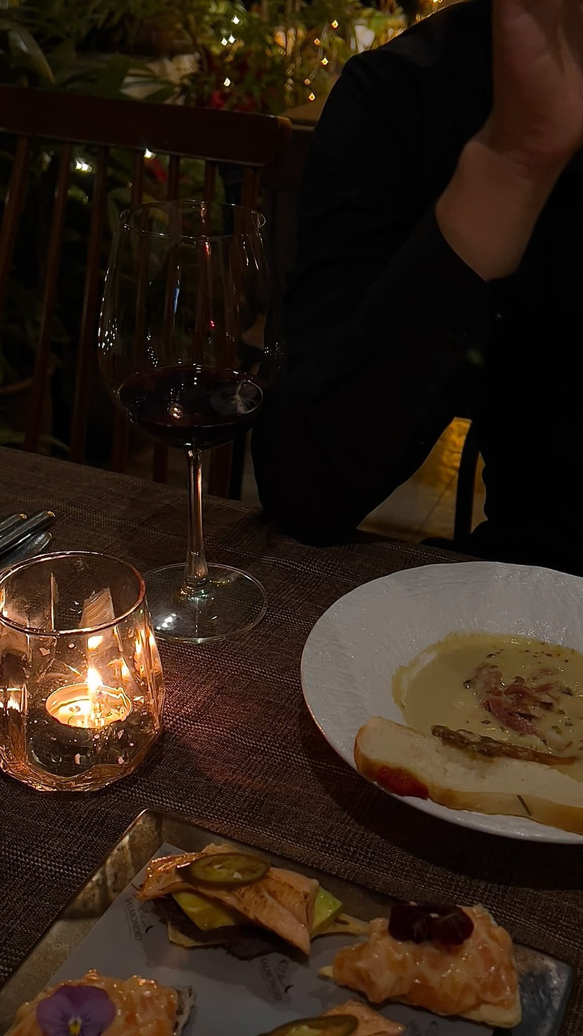 Bữa Tối Tan Chậm cùng Raclette Cheese – Tại Salmonoid — photo 4