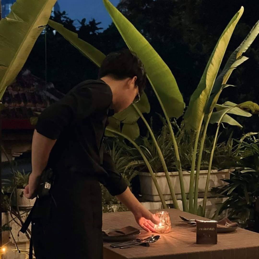 Bữa Tối Tan Chậm cùng Raclette Cheese – Tại Salmonoid — photo 3