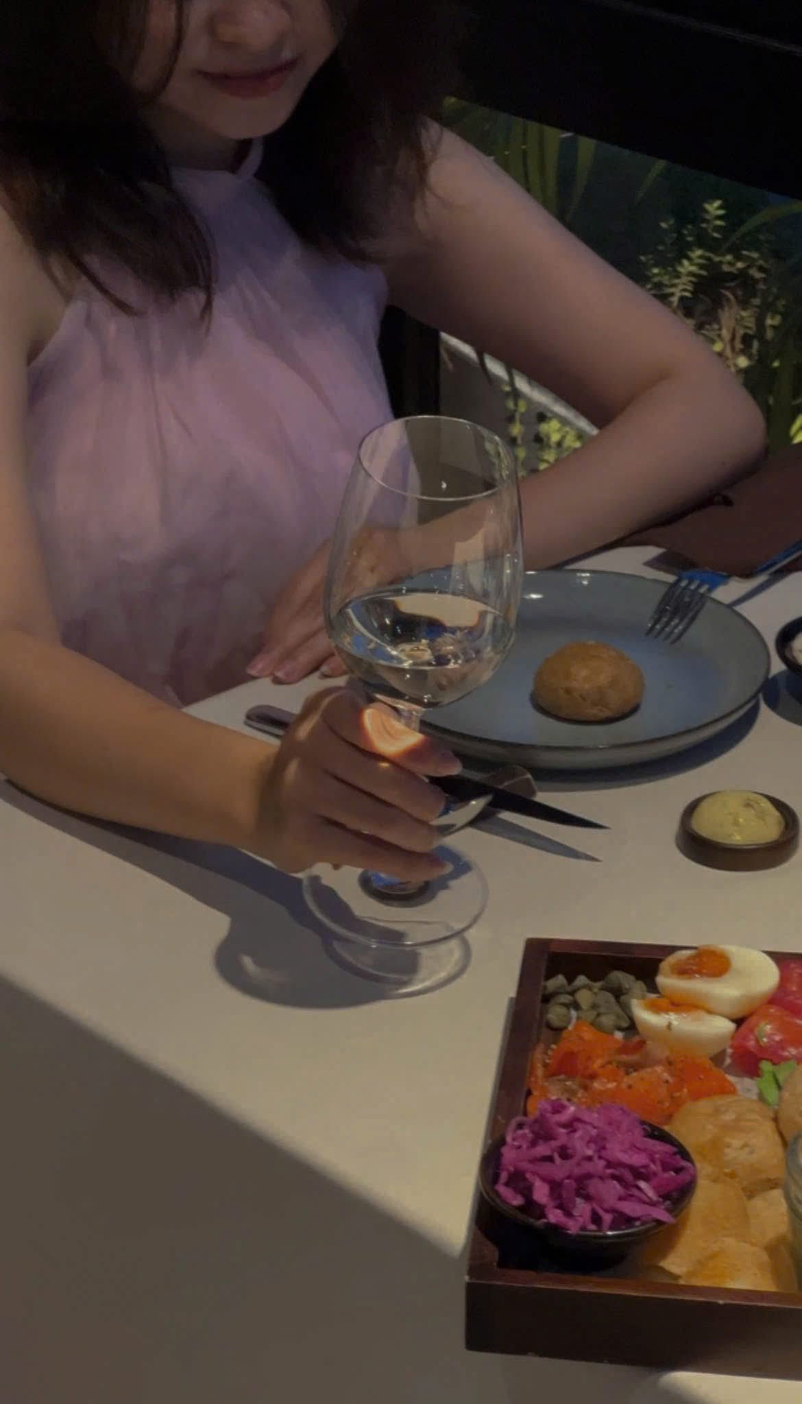 Buổi Hẹn Lãng Mạn Bắt Đầu từ Vị Giác, Kết Nối Bằng Cảm Xúc — photo 2