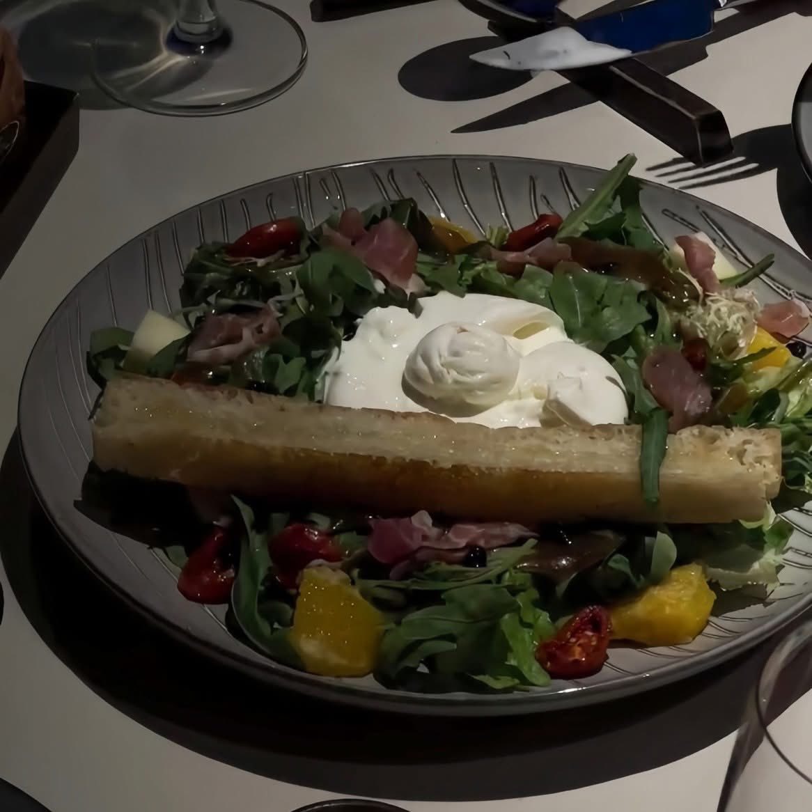 Buổi Hẹn Lãng Mạn Bắt Đầu từ Vị Giác, Kết Nối Bằng Cảm Xúc — photo 4