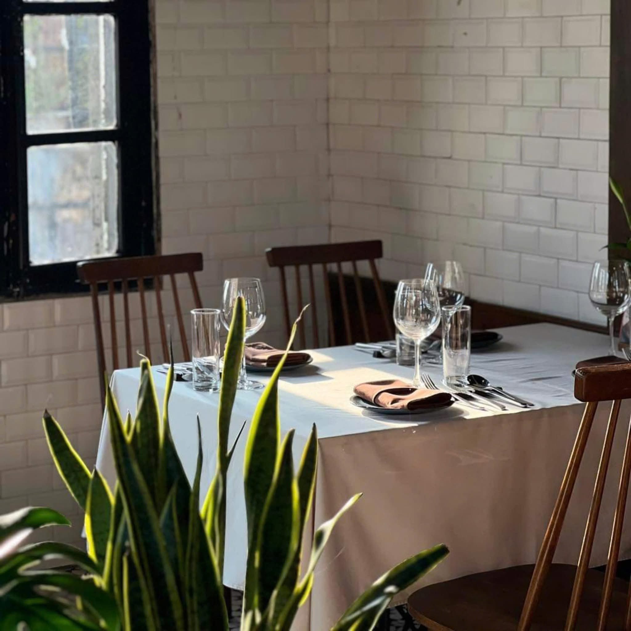 Đón Nắng Hạ Ở Salmonoid — photo 3