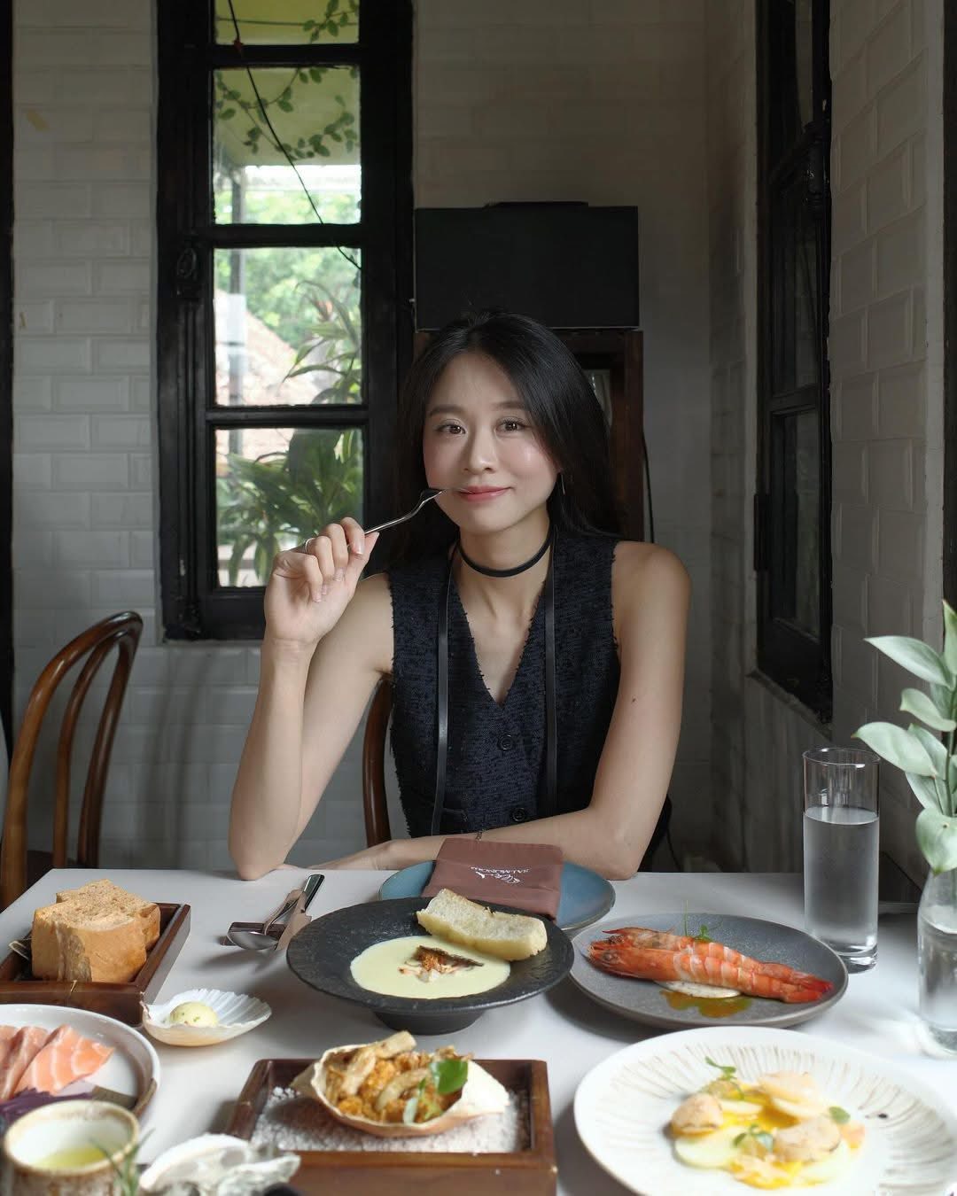 Chậm Lại một Nhịp - để Cuối Tuần Thêm Dài – Tại Salmonoid