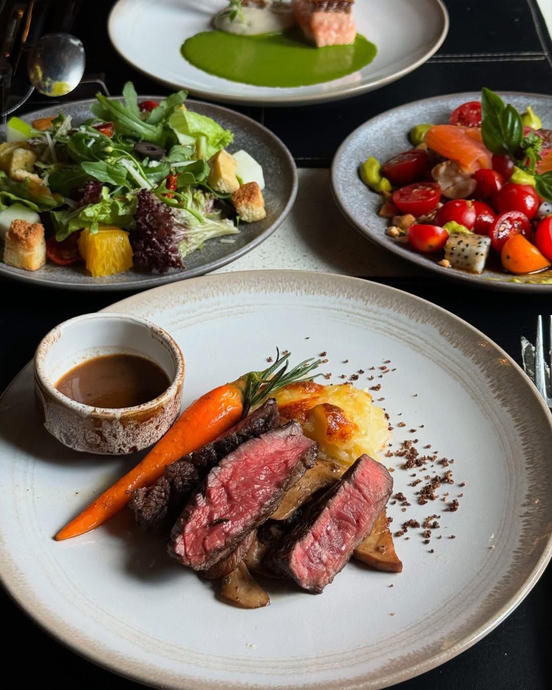 Chậm Lại một Nhịp - để Cuối Tuần Thêm Dài – Tại Salmonoid — photo 2