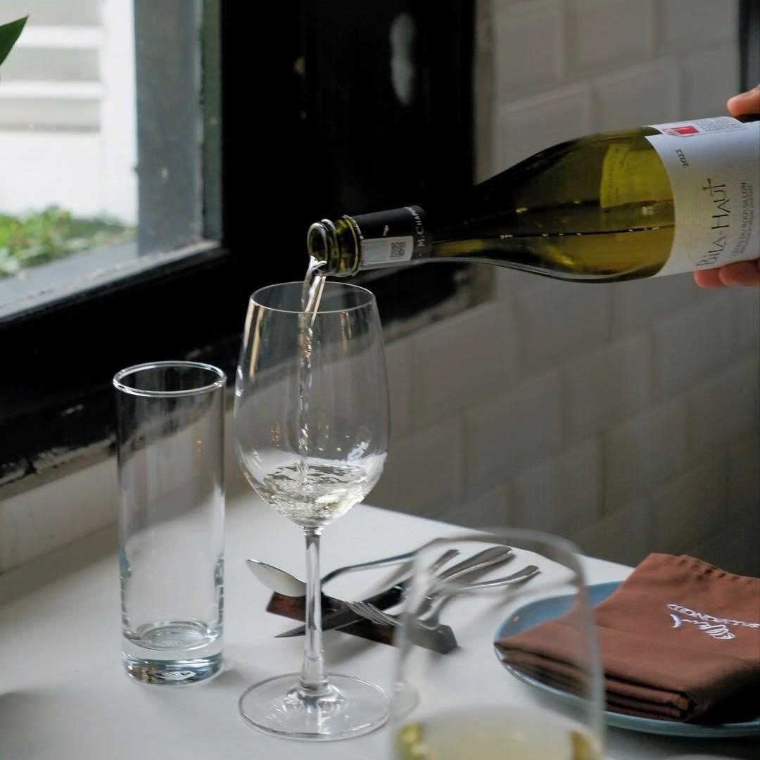 Giữa Ngày Bận Rộn, Vẫn Có một Bữa Trưa để Thở — photo 4